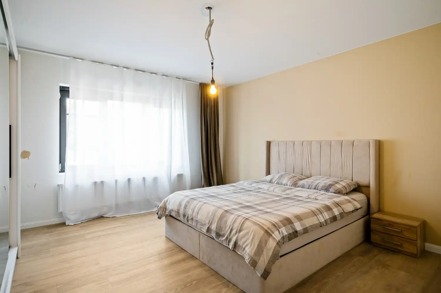 Gerenoveerde woning met 5 slpkrs, en magazijn te Keerbergen foto 15