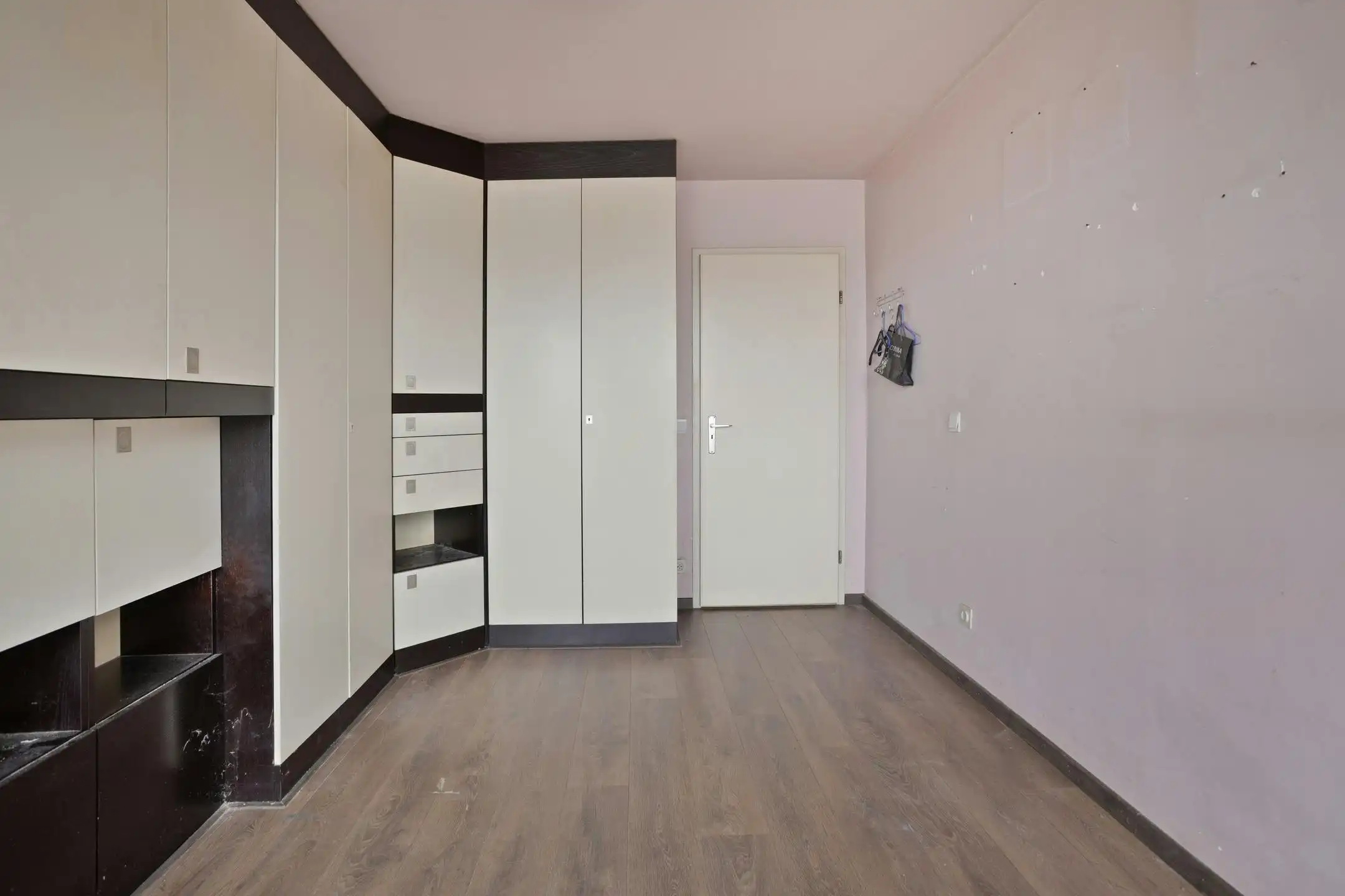 Appartement met 1 slaapkamer en 2 terassen te Borgerhout!  foto 6