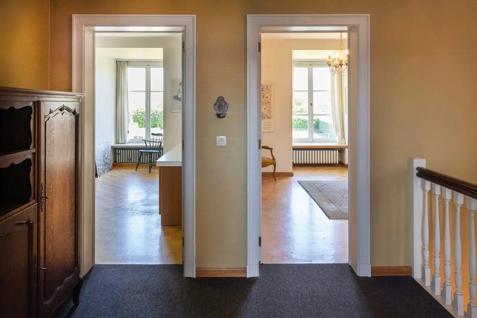 Ontdek deze residentieel gelegen, klassevolle eigendom. foto 16