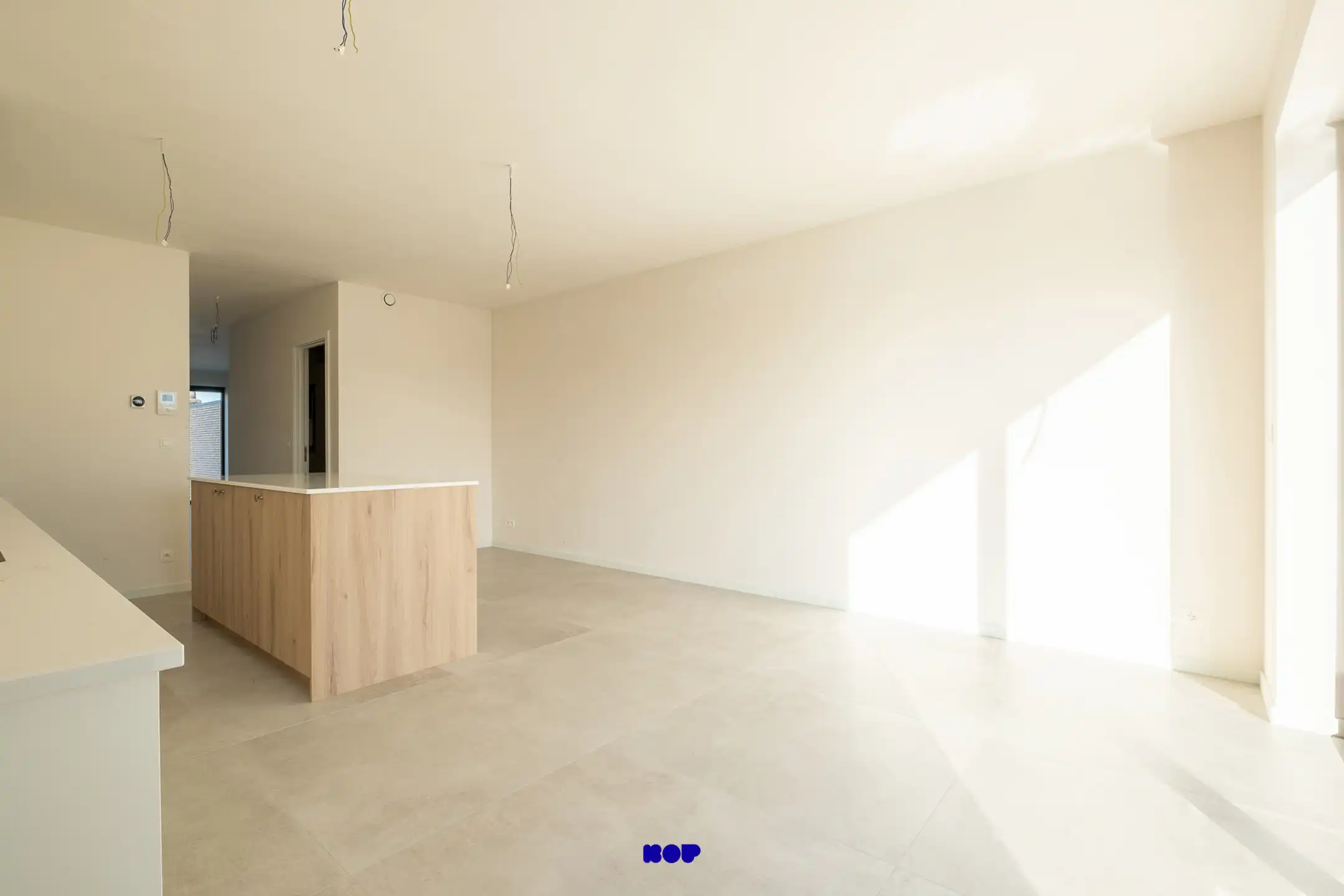 Nieuwbouw duplex met privé inkomhal te Zandhoven foto 13