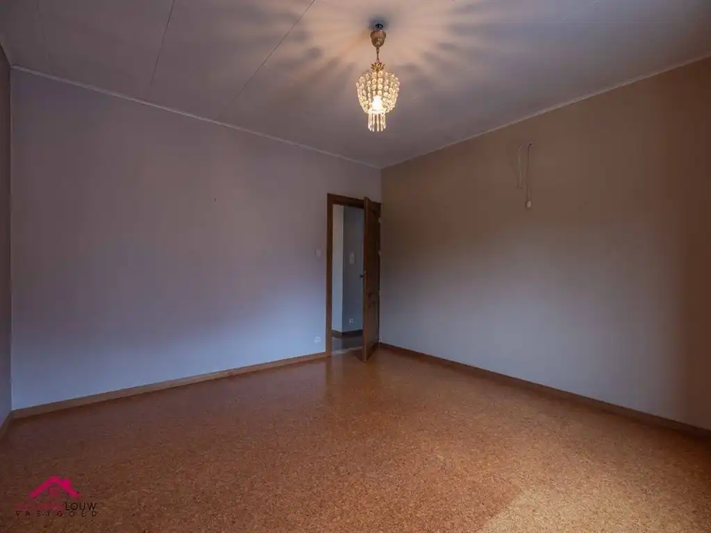 Gelijkvloerse vrijstaande woning foto 21