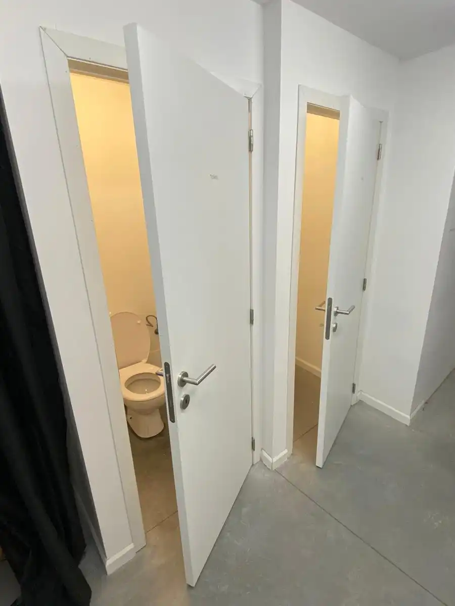 Instapklaar handelspand in trendy Kammenstraat foto 11