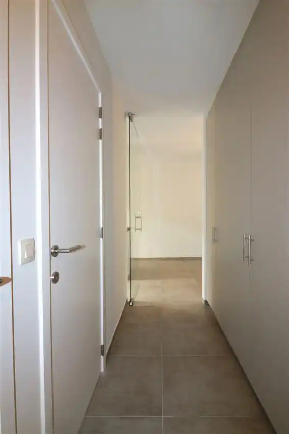 Unieke duplex met twee slpk, terras, autostaanplaats foto 10