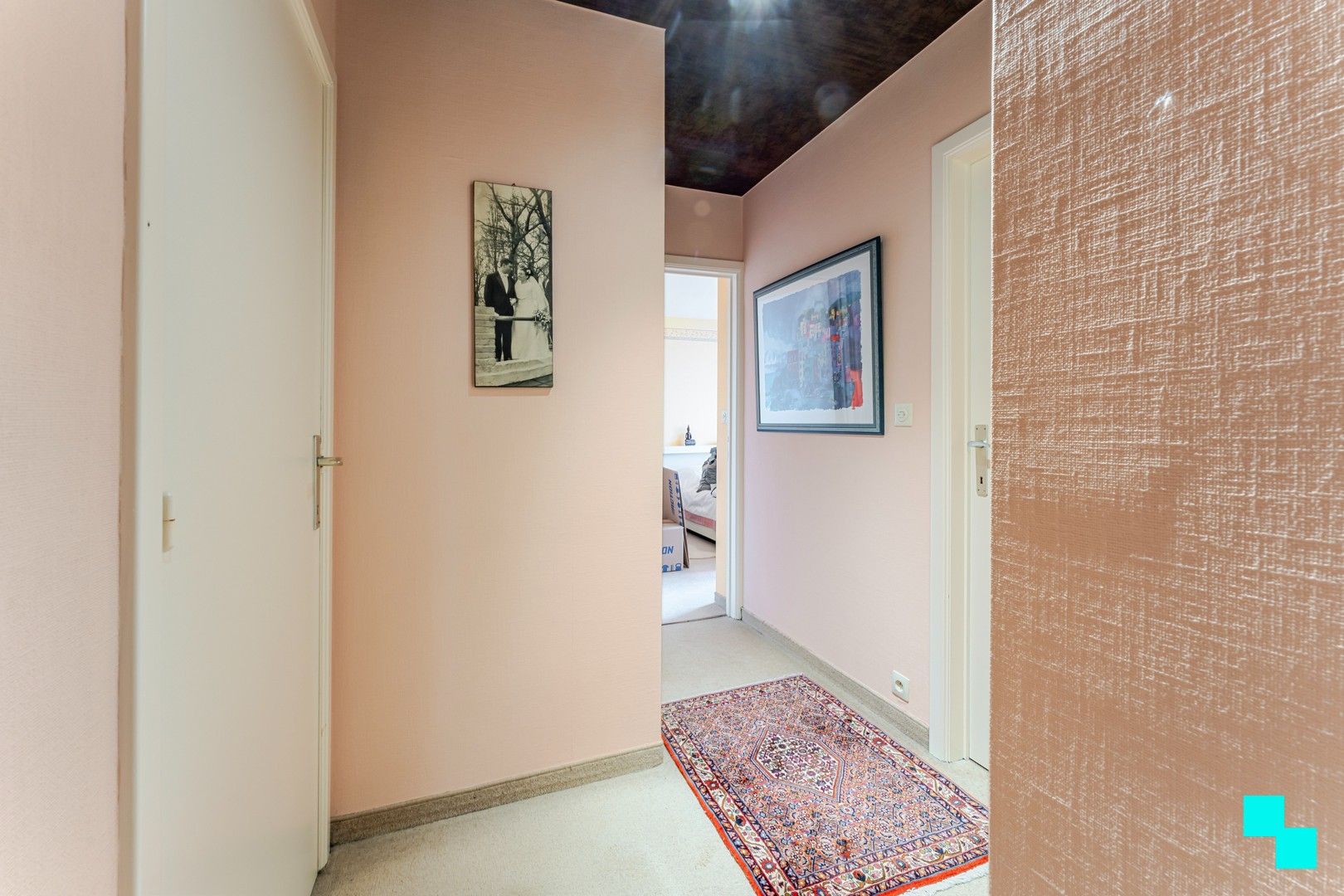 Open bebouwing op mooi perceel - Roeselare foto 17