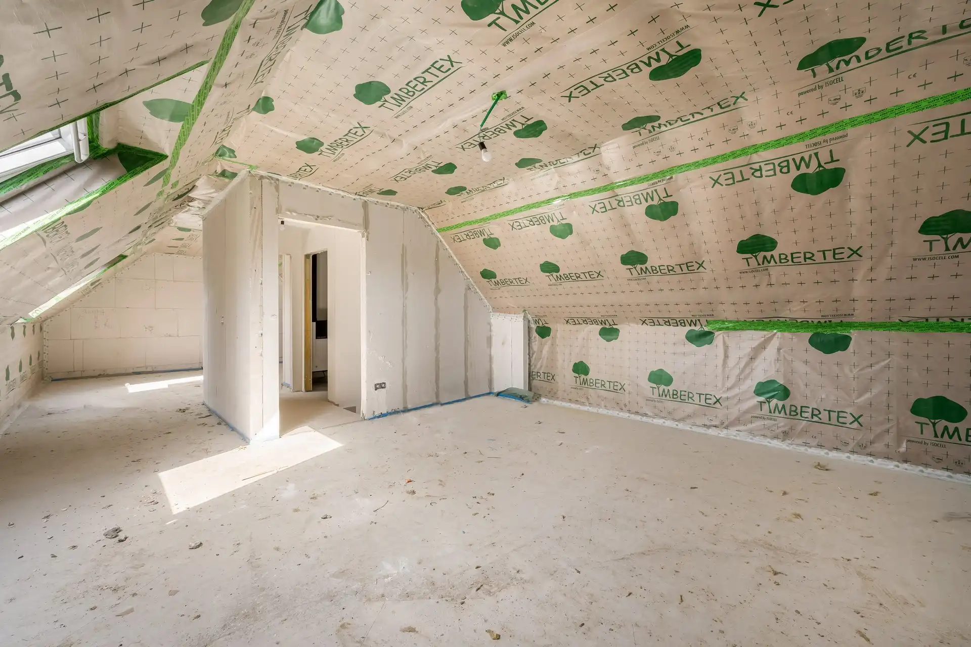 URBAN VILLA MET PRACHTIG ZICHT foto 24