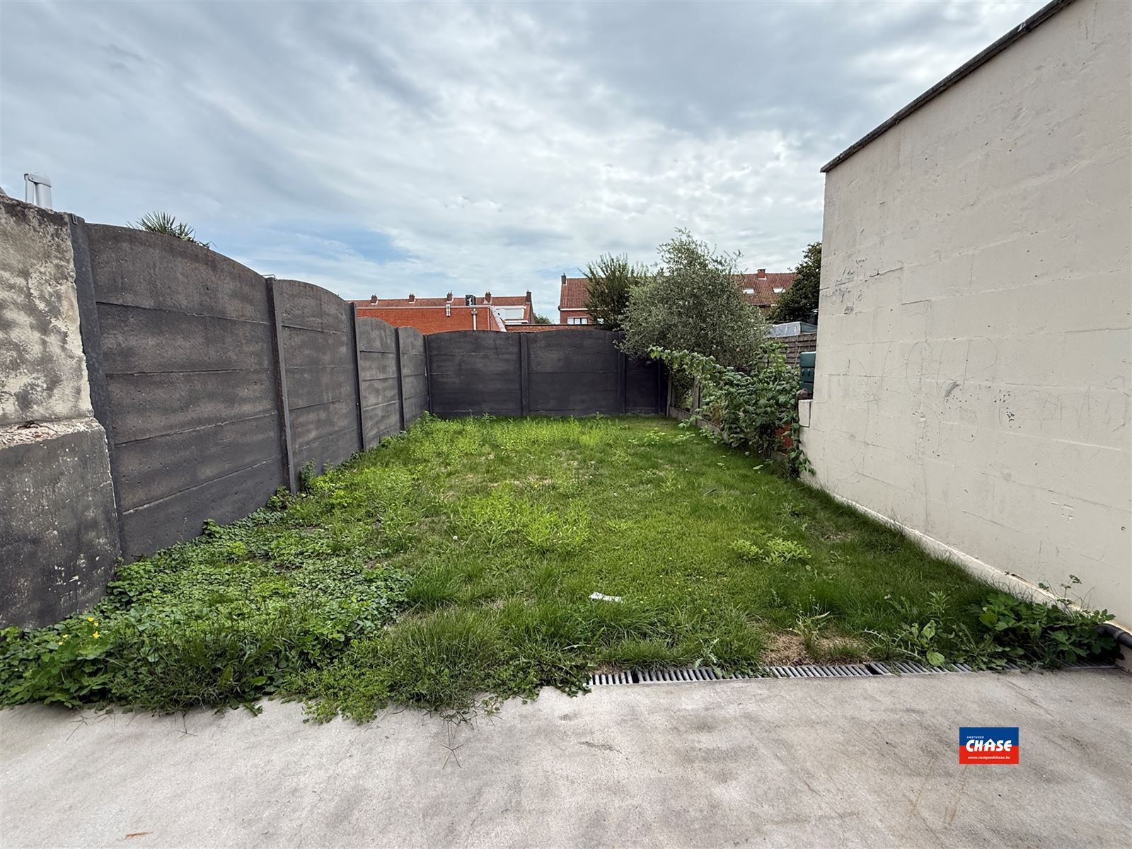 Woning met 2 slaapkamers + tuin foto 12