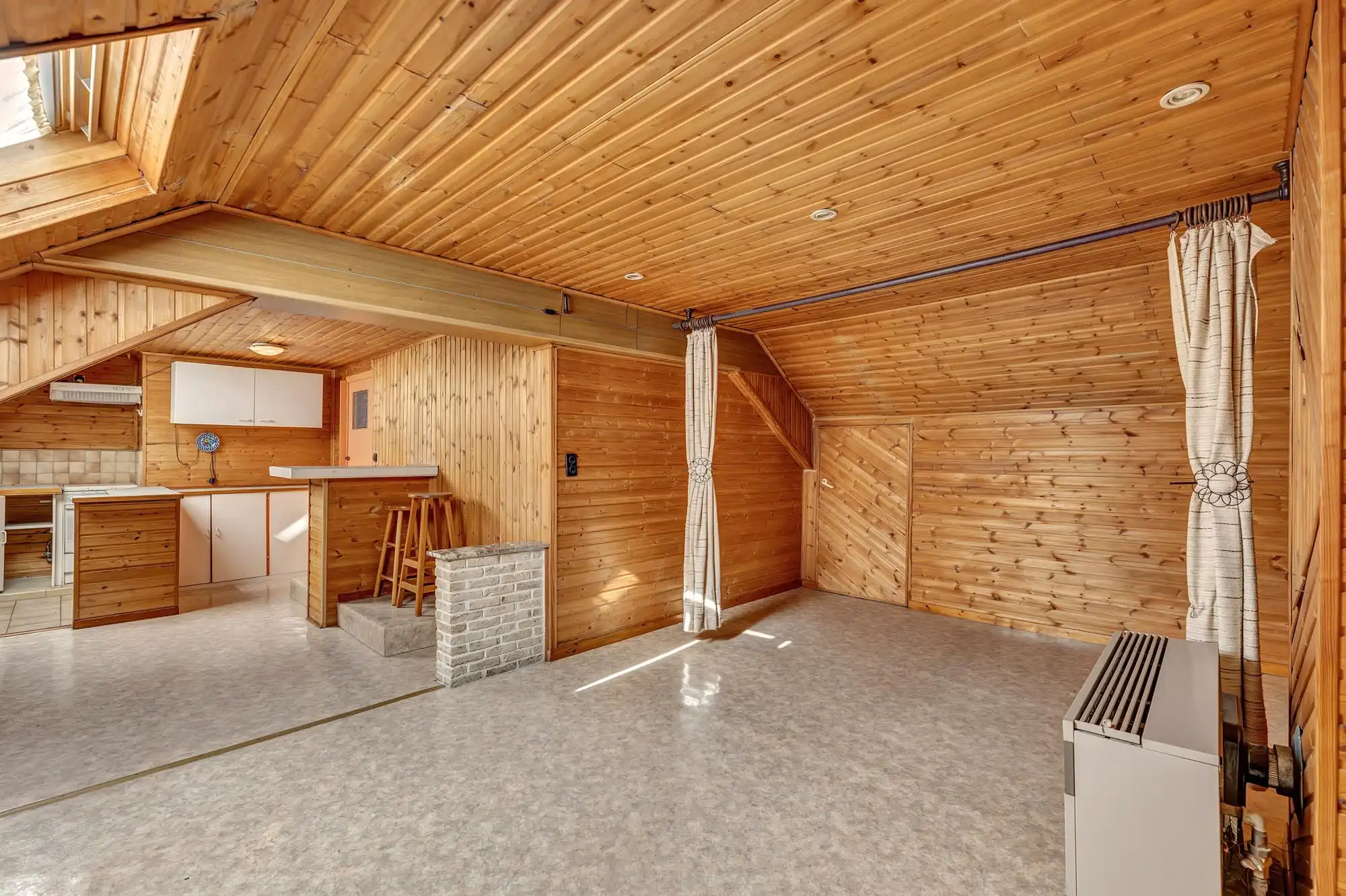 Charmante woning met tuin en garage te Dilbeek foto 18