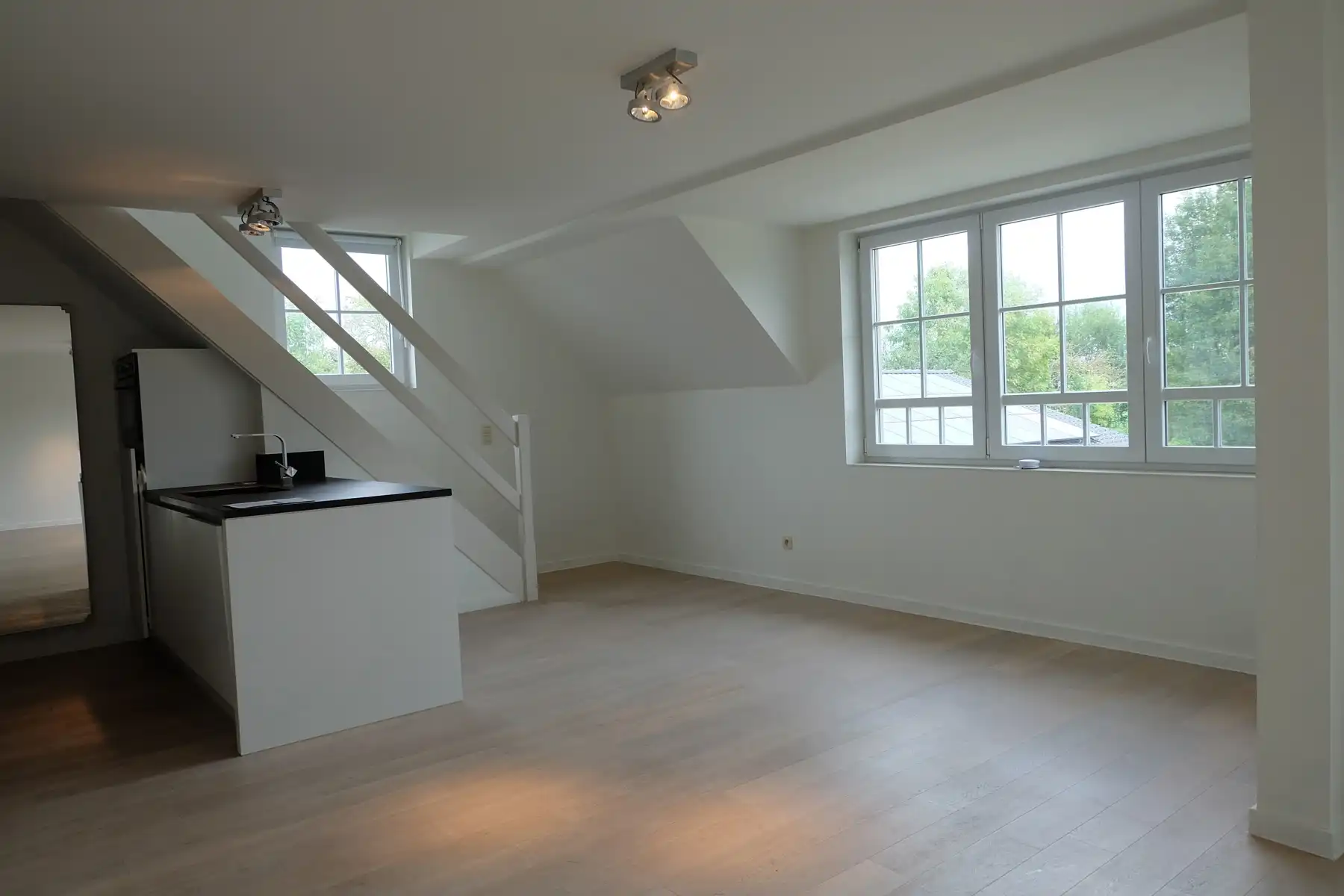 Appartement te huur foto 5