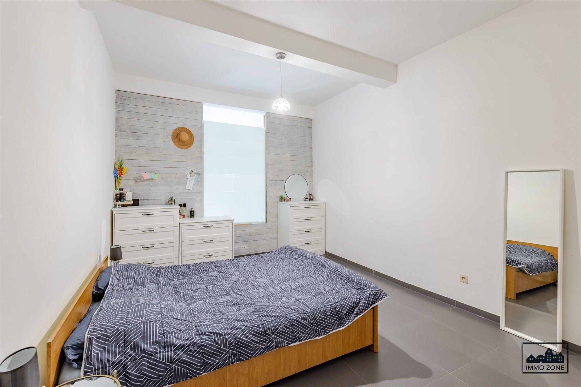 Ruime 4-Slaapkamerwoning met 2 Badkamers in Ruisbroek foto 5