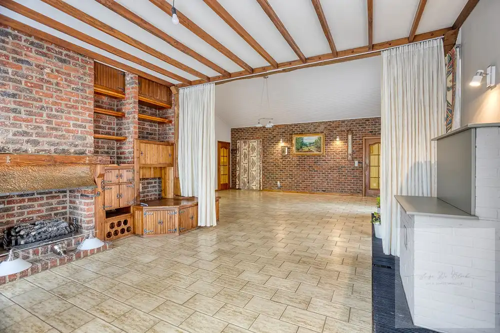 Ruime woning (met 2 huisnummers)te koop aan de Grotestraat in Herk-de-Stad - Ideaal voor diegenen die op zoek zijn naar ruimte en mogelijkheden of een klein investeringsproject! foto 10