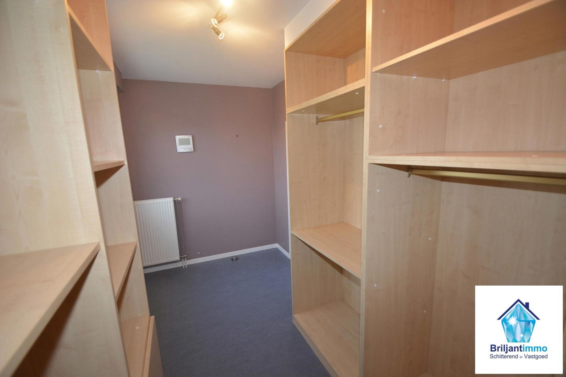 Geniet van ruimte en licht in dit duplex appartement  foto 19