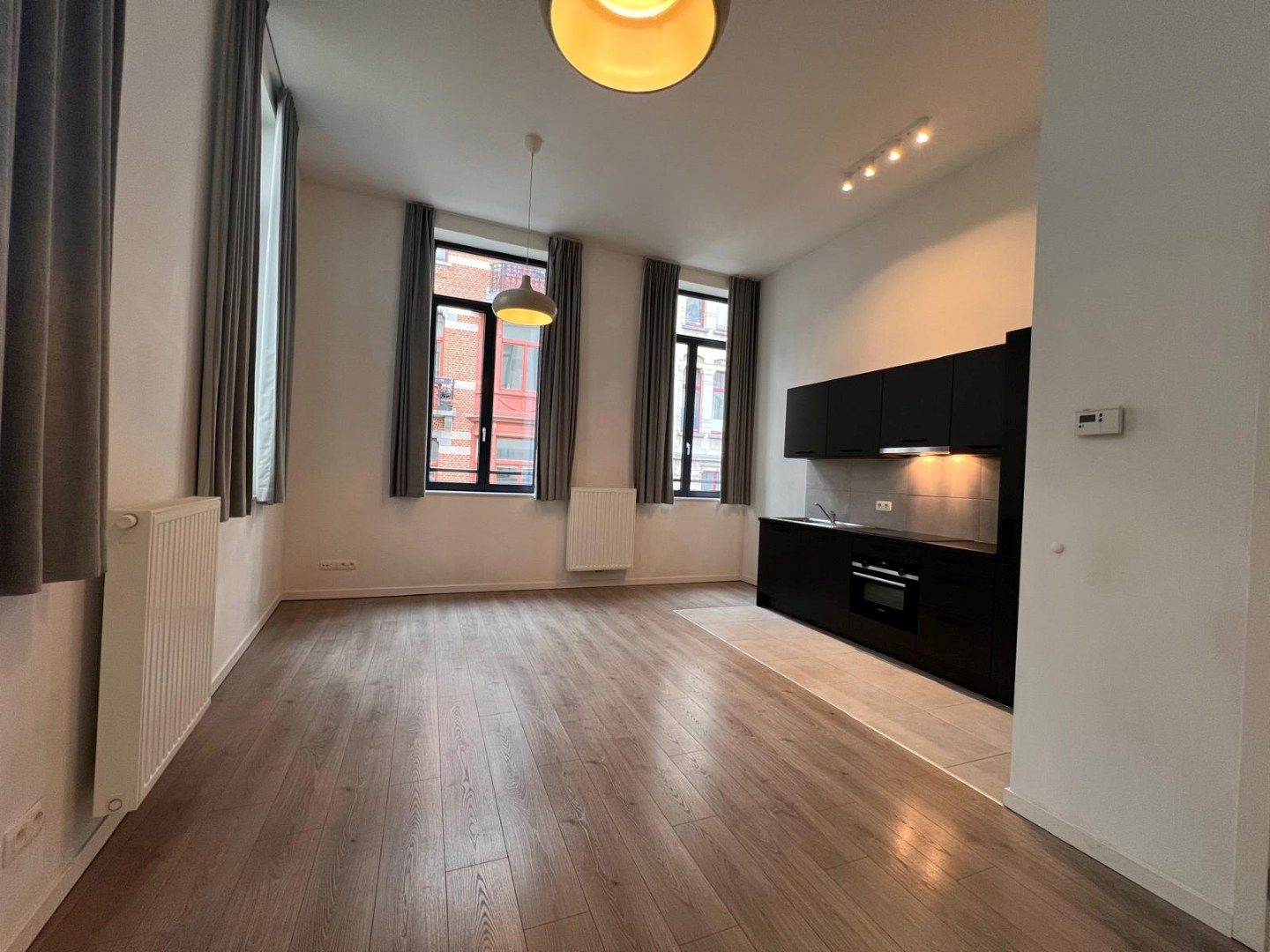 Studio (A1.4) op de eerste verdieping  foto 6