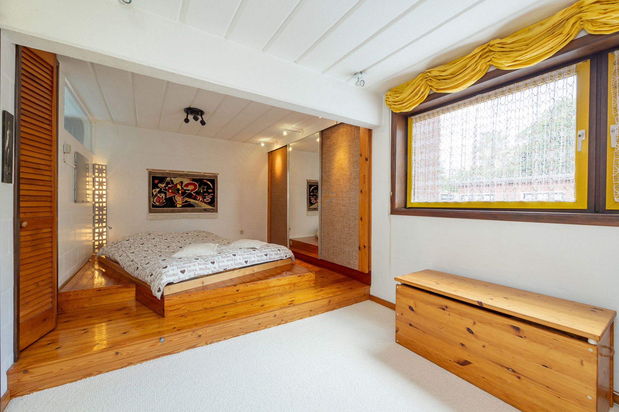 Architecturale 3-gevel woning met zuid-west tuin foto 23