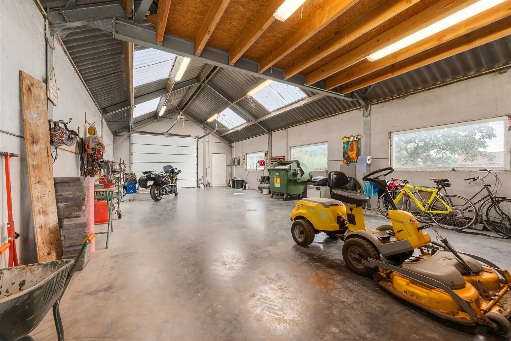 Unieke eigendom van 14.139m² voor paarden- of dierenliefhebbers of wie droomt van ruimte  foto 21