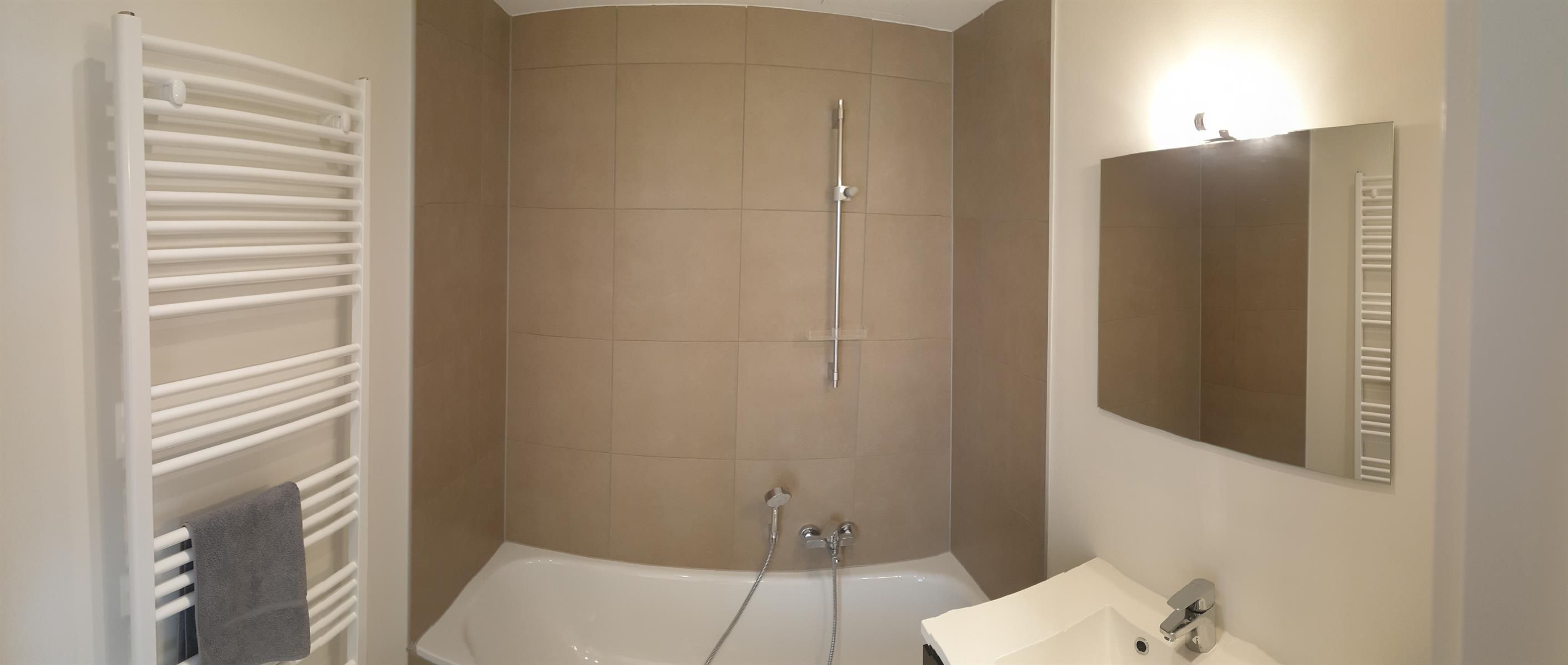 LICHTRIJK - Appartement 2 kamers (NAVO area) foto 16