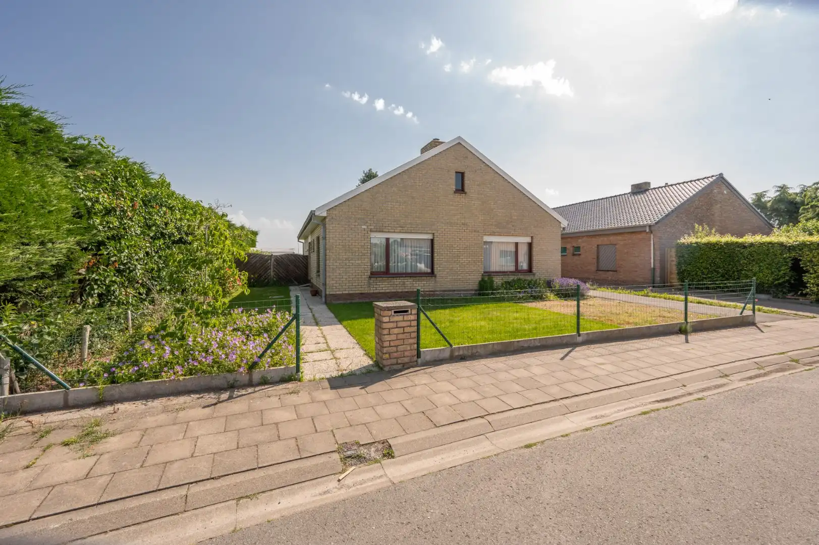 Huis te koop Fortstraat 5 - - 8000 Koolkerke