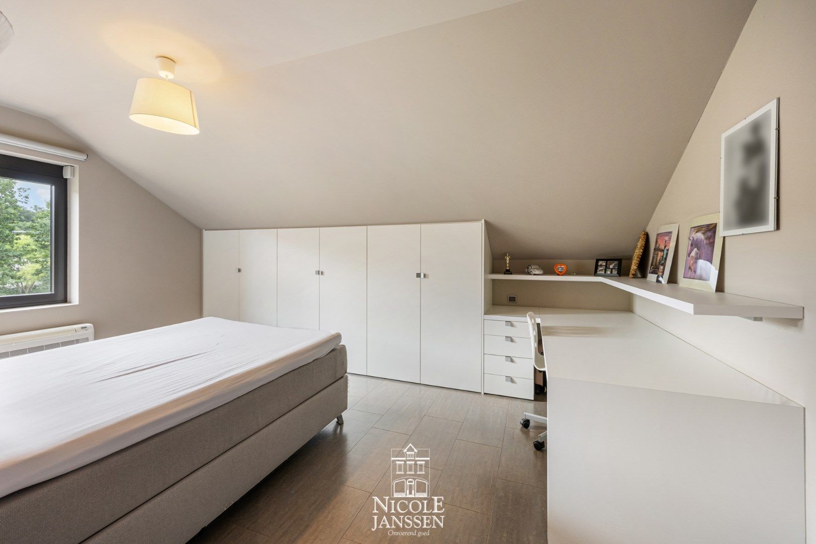 Exclusieve, authentieke villa met binnenzwembad op een rustige locatie foto 19