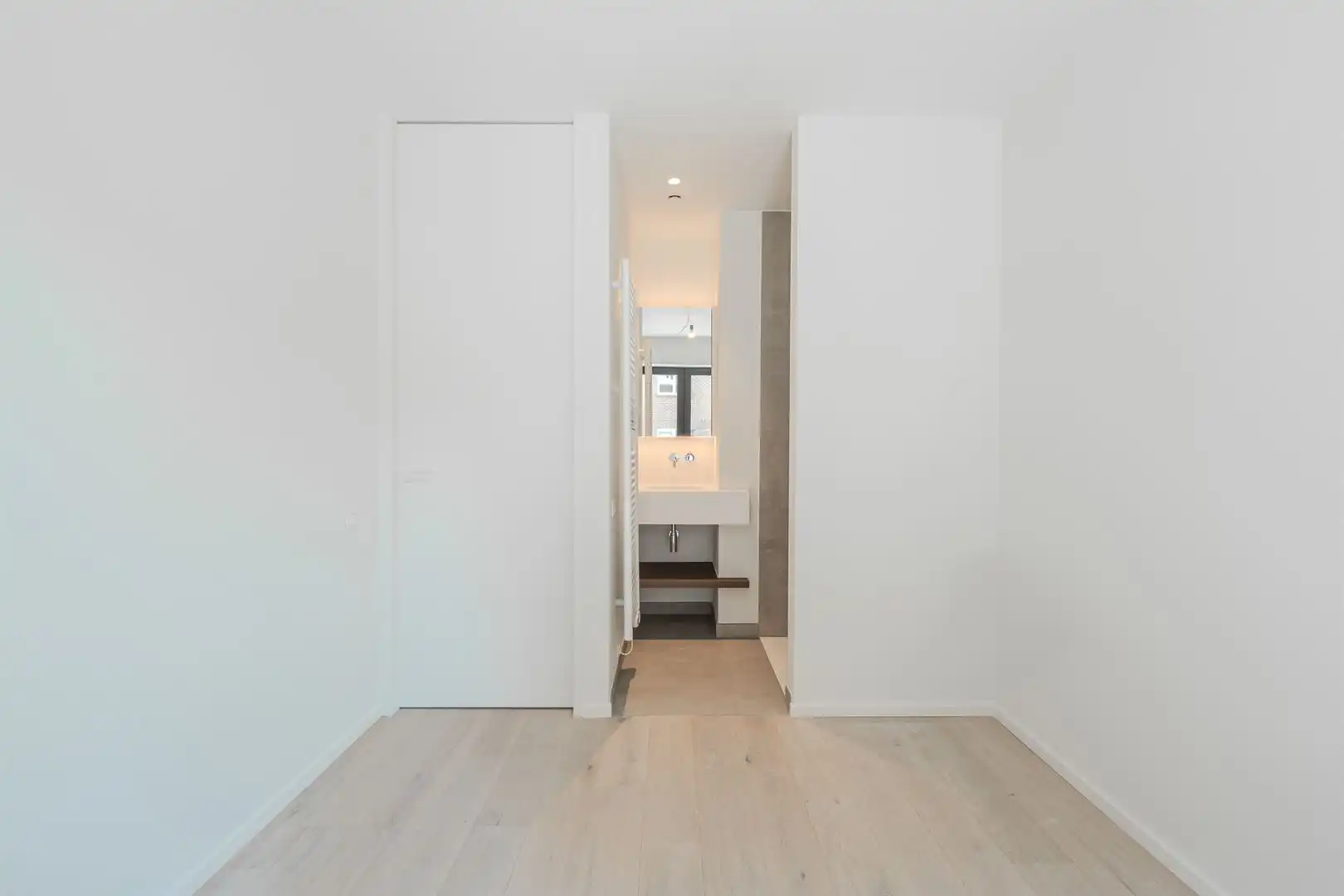 Nieuwbouw appartement op de Zeedijk foto 20