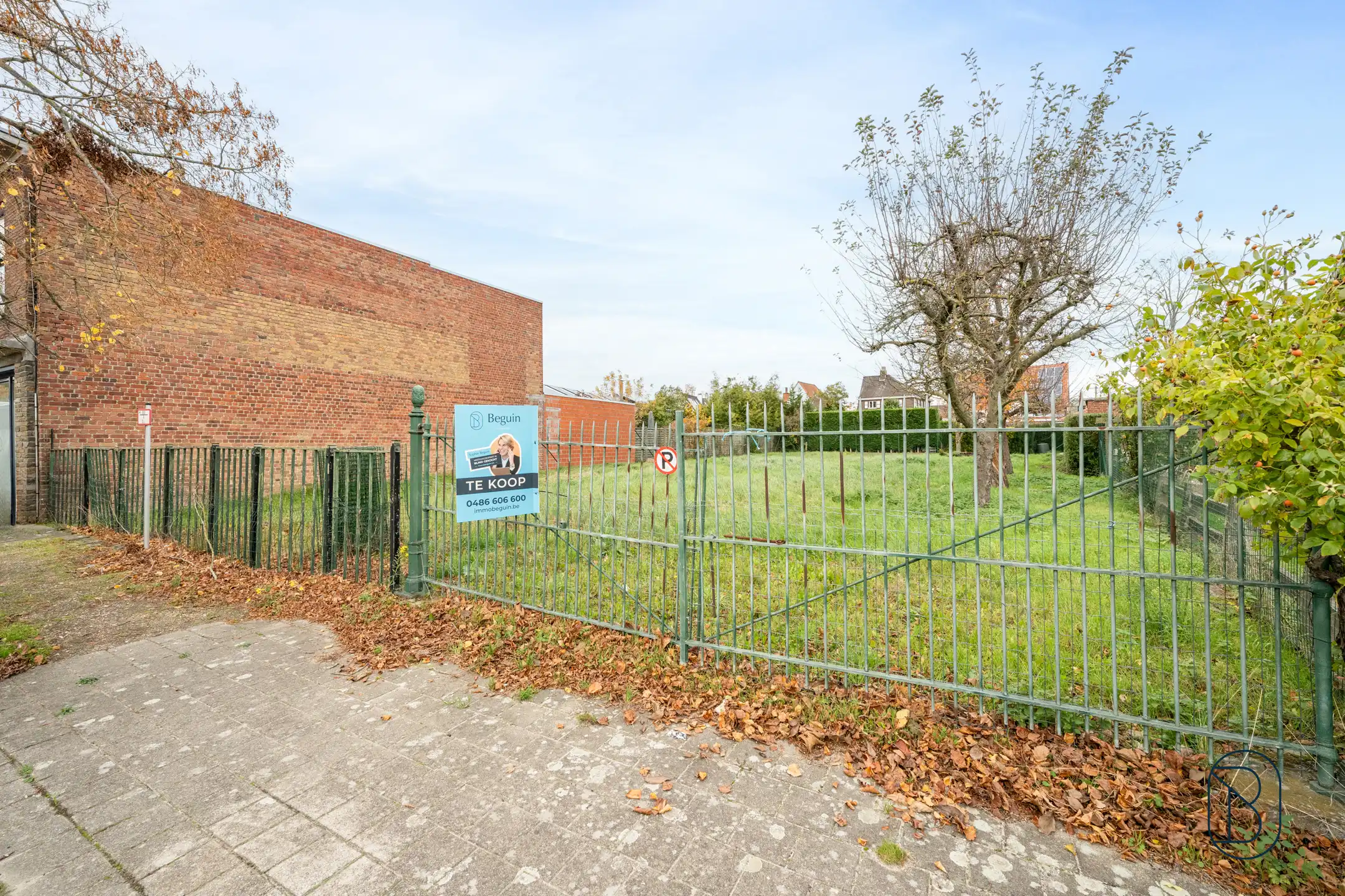 Leuke bouwgrond van 678m2, voor HOB. foto 7