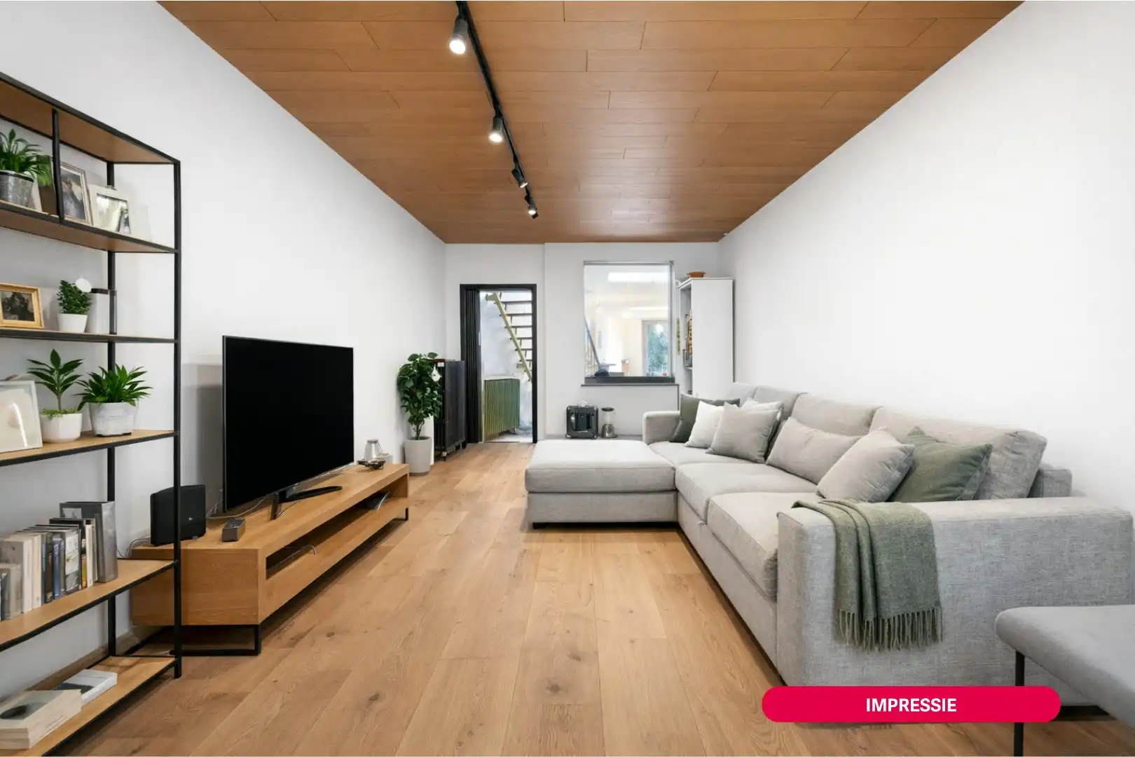 Huis te koop Sint-Clarastraat 27 - 8000 Brugge