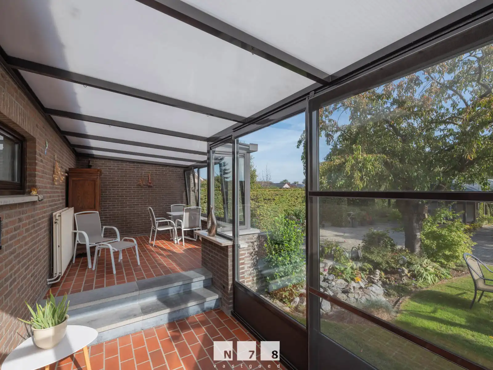 Huis te koop foto 7