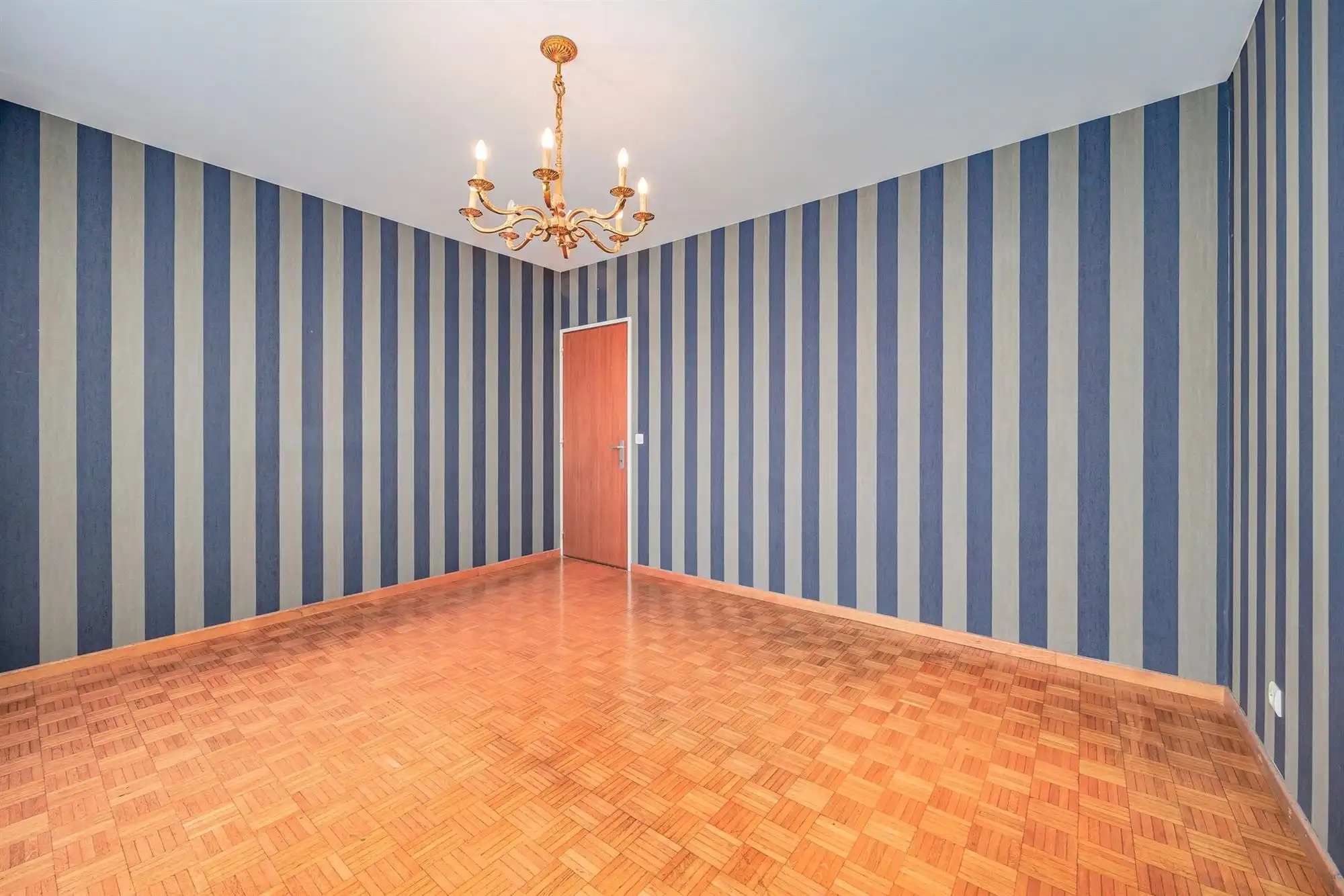 Ruim 3 Slaapkamer appartement vlakbij het Rivierenhof foto 5