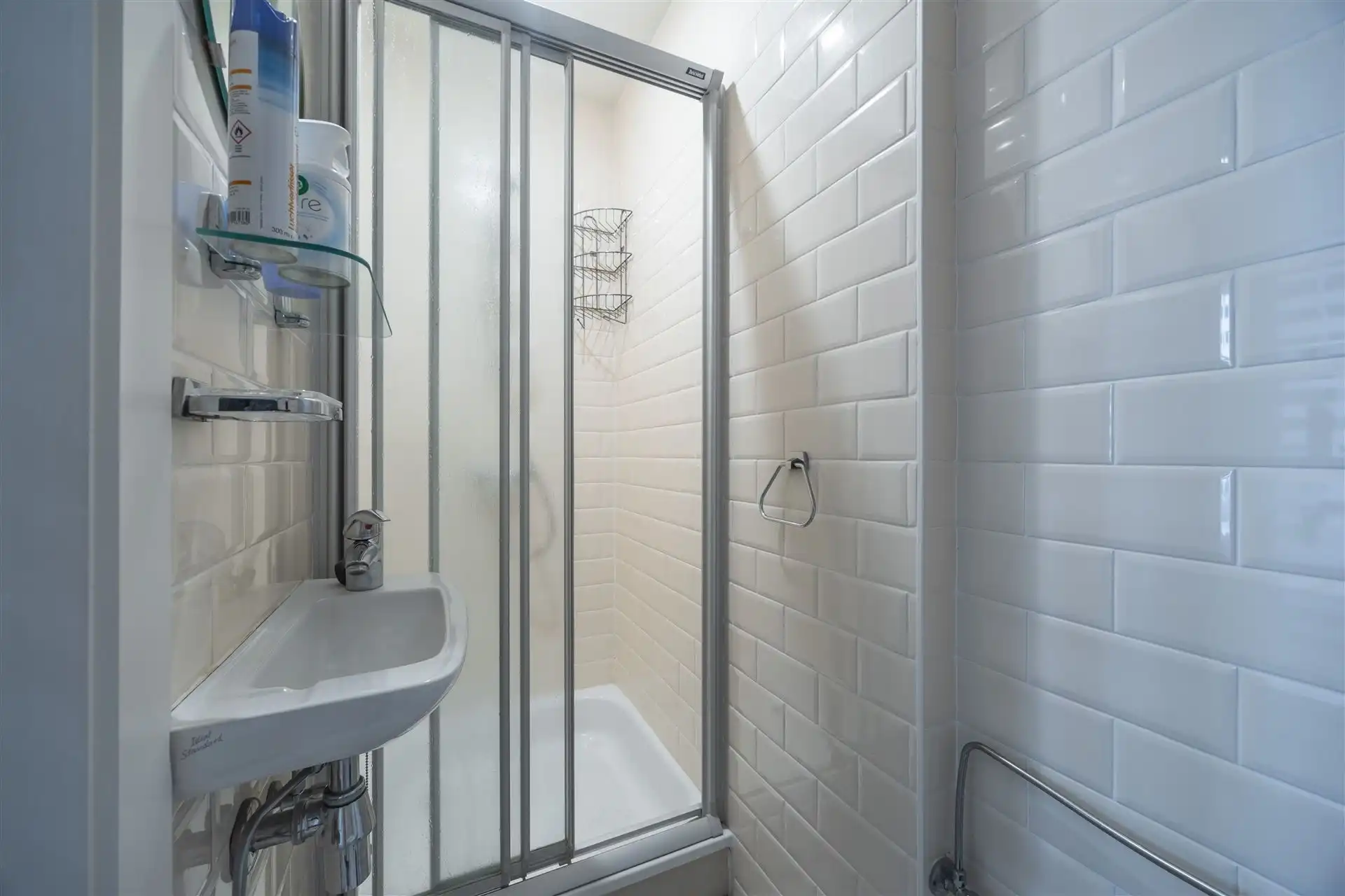 Appartement 2 slaapkamers foto 14