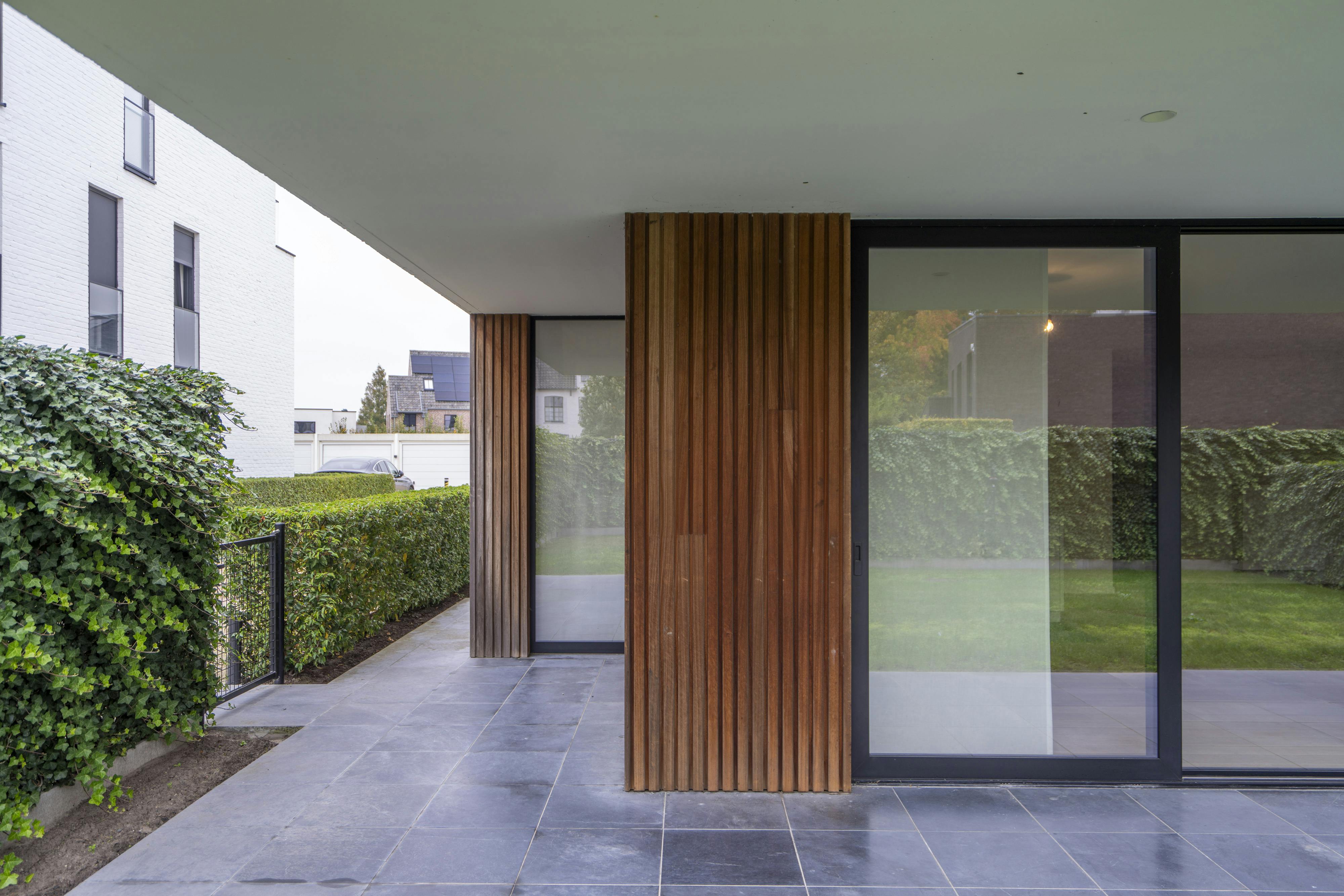 Luxe appartement op topligging te koop in Waregem foto 9