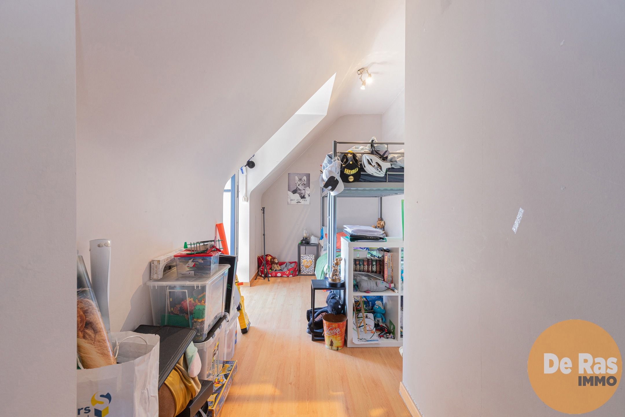 WETTEREN - Instapklaar appartement met 2 kamers in centrum foto 9