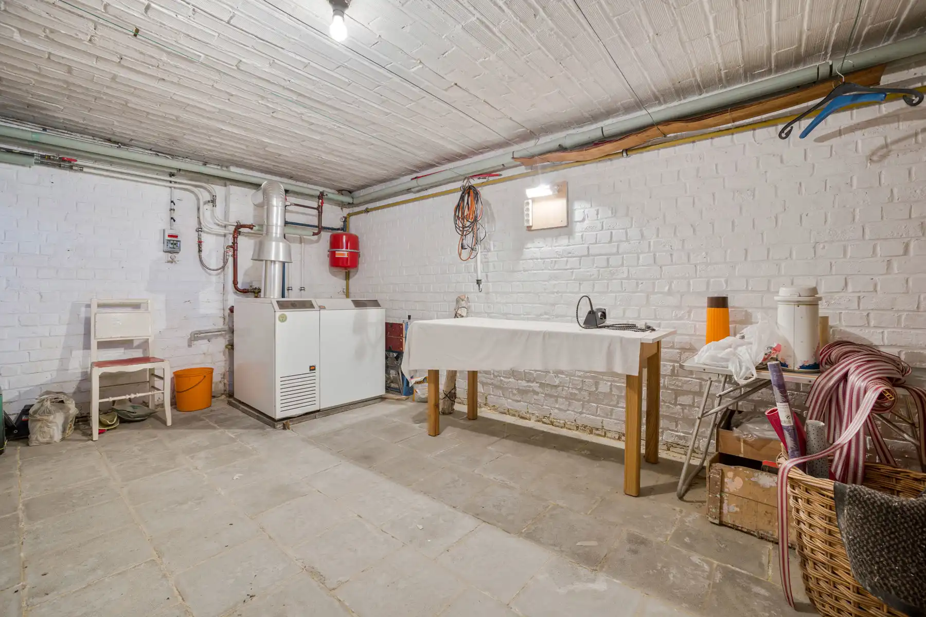 Gunstig gelegen alleenstaande woning met prachtige tuin foto 21