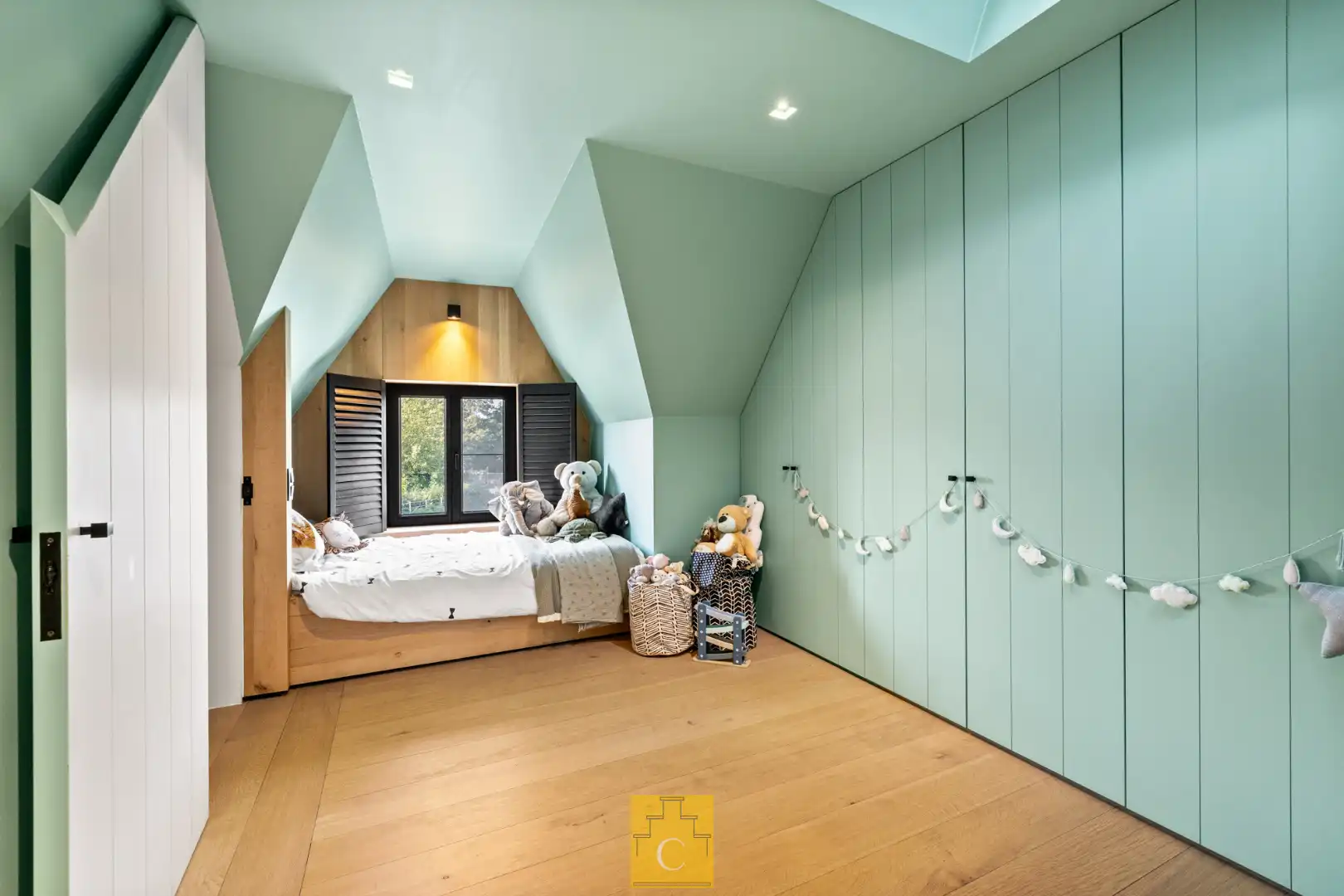 Een absolute topper, zowel qua afwerking als de AA-locatie aan de Potterierei! foto 14