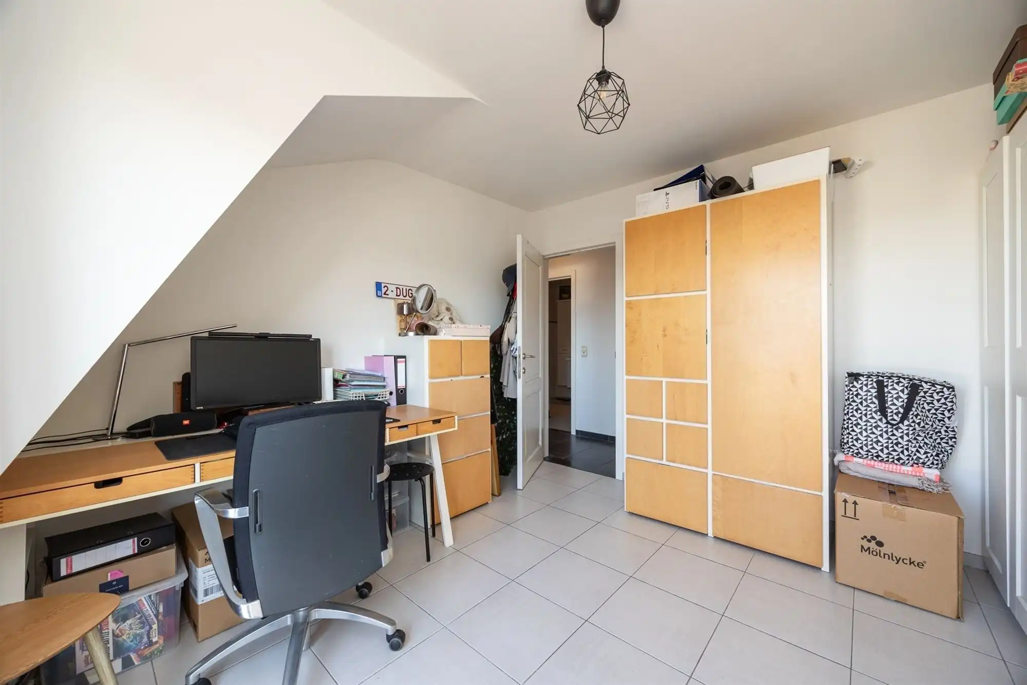 Appartement foto 13