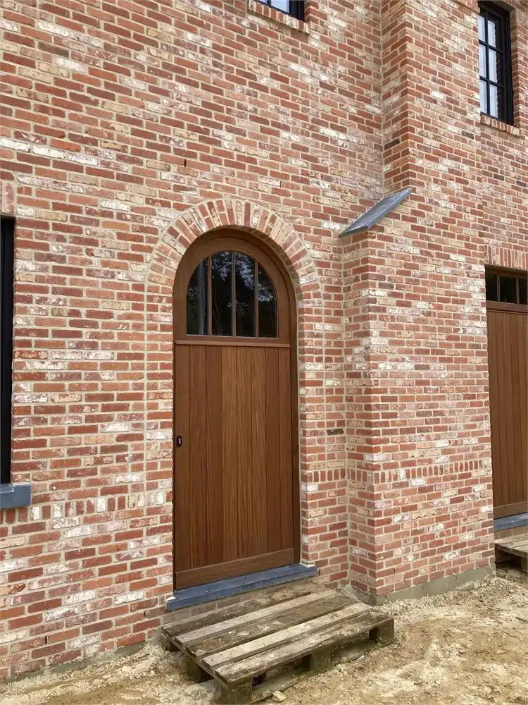 2 charmante herenwoningen op percelen van ca 3are foto 6