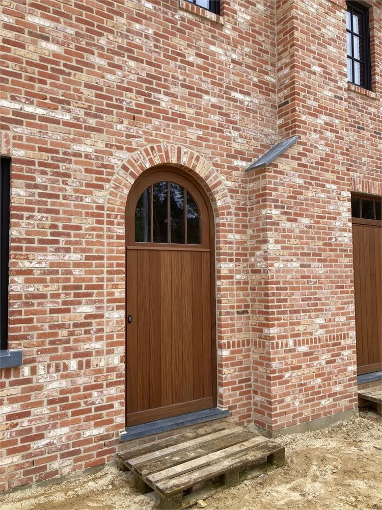 2 charmante herenwoningen op percelen van ca 3are foto 6