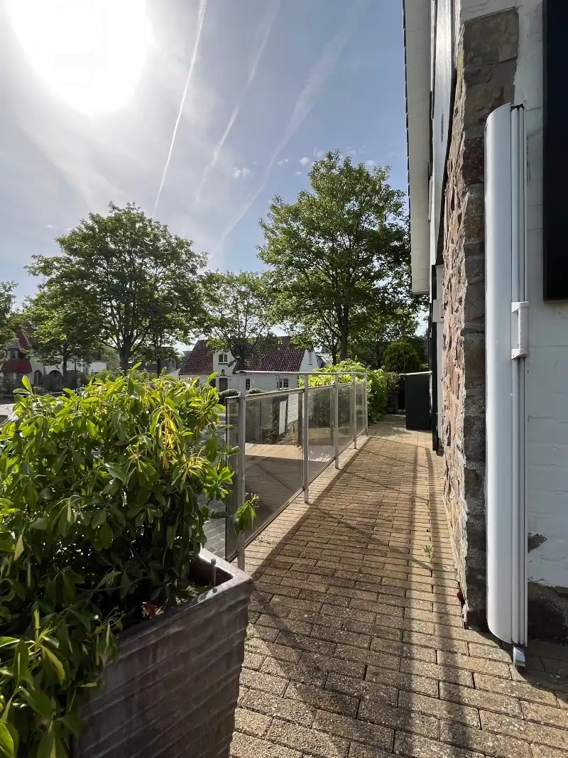CHARMANTE WONING OP TOPLOCATIE foto 18