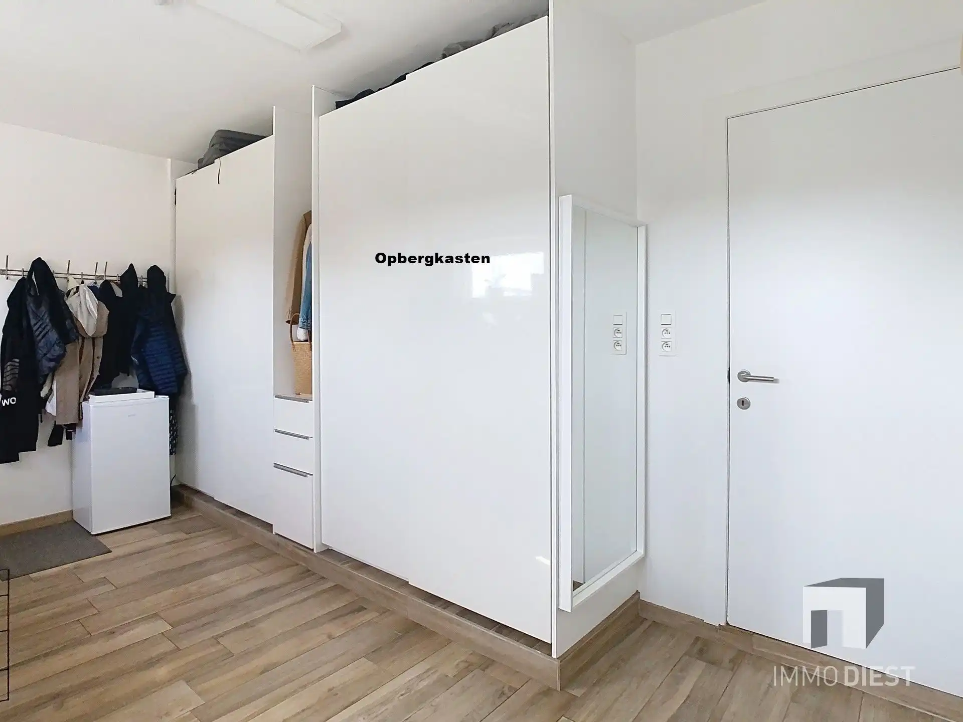 Gerenoveerde woning met 3 slpk op wandelafstand Schulensmeer foto 19