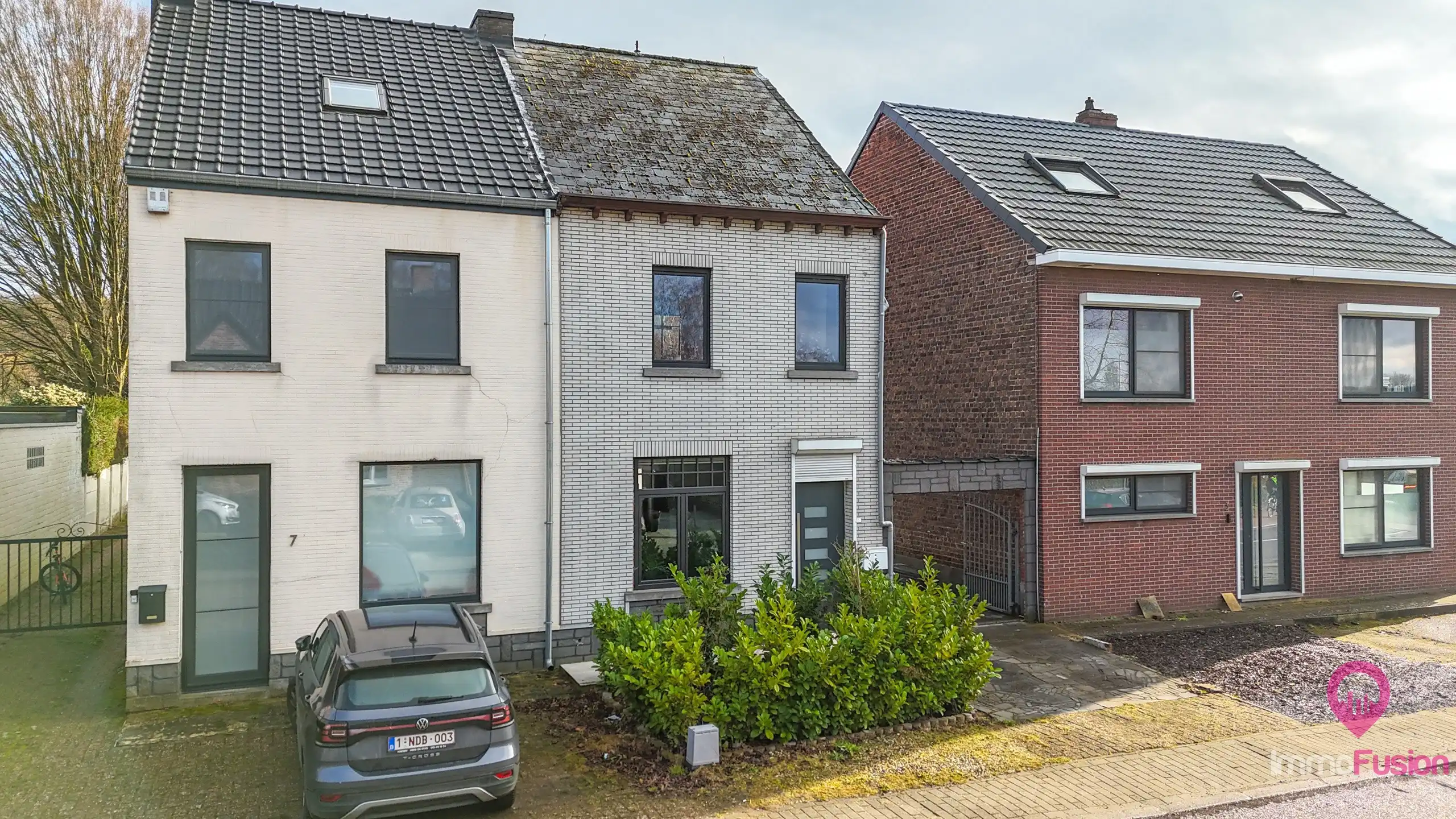 Rustig gelegen woning met een uitstekende bereikbaarheid! foto 24