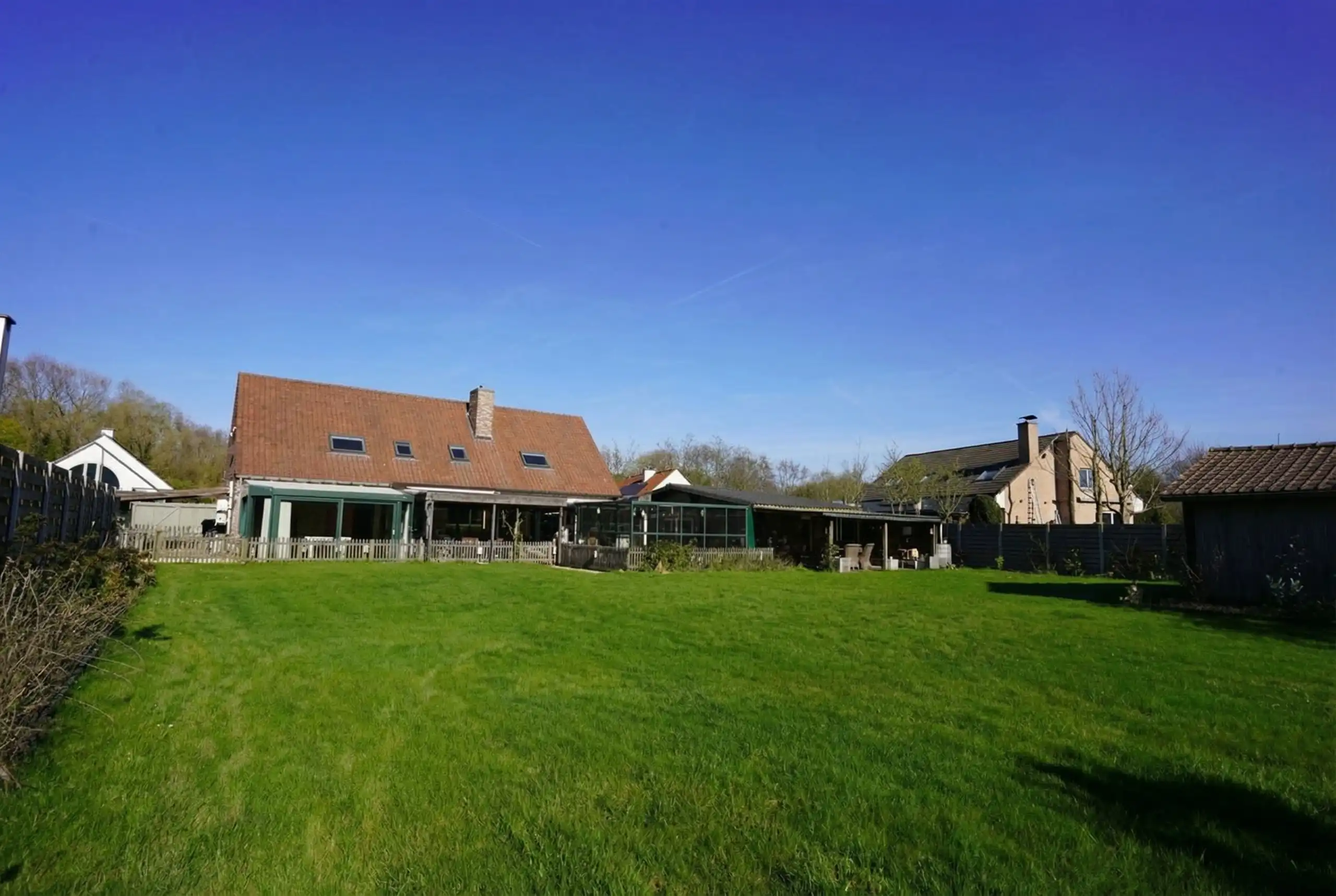 Villa te koop 8510 MARKE