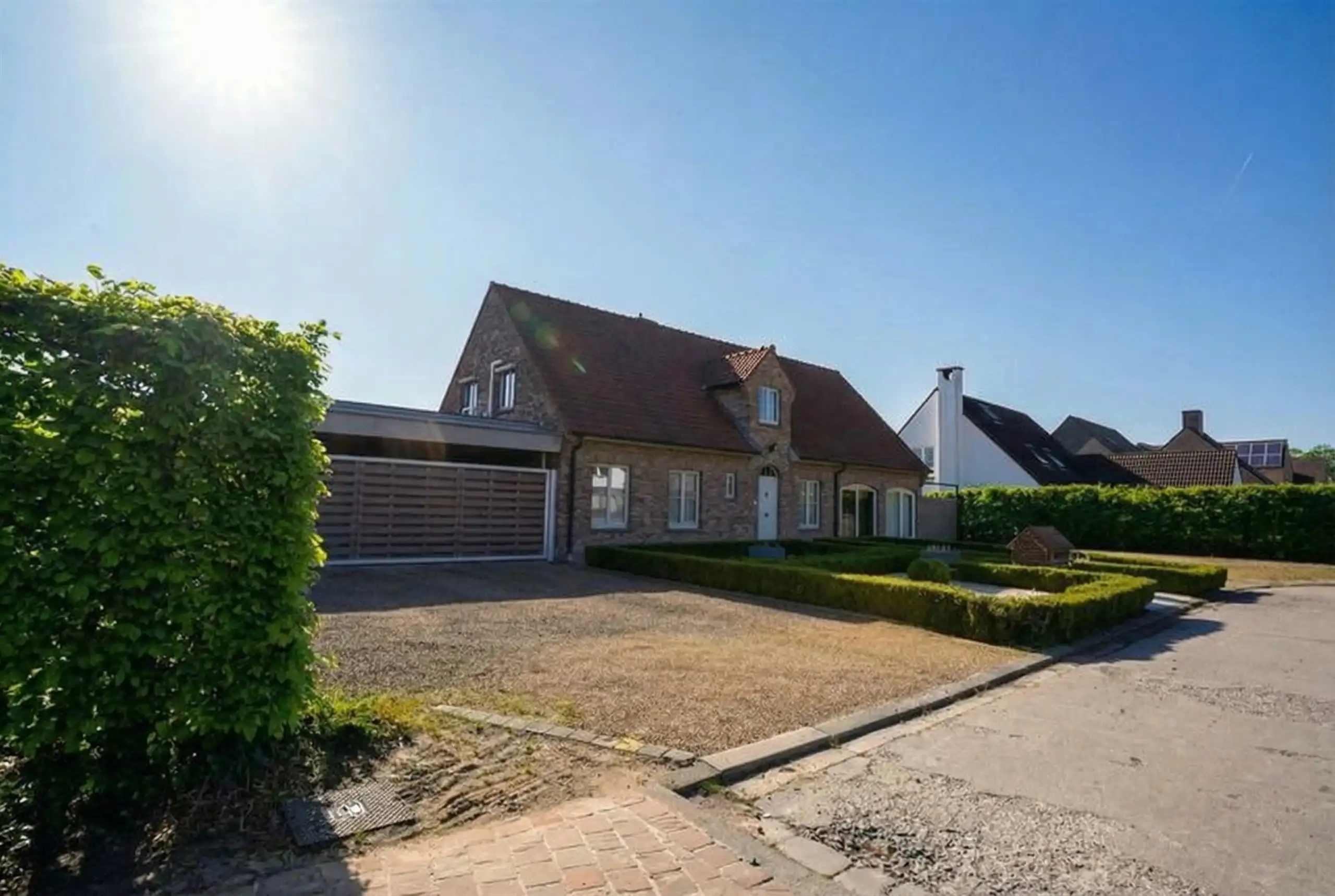Gebouw te koop 8510 MARKE