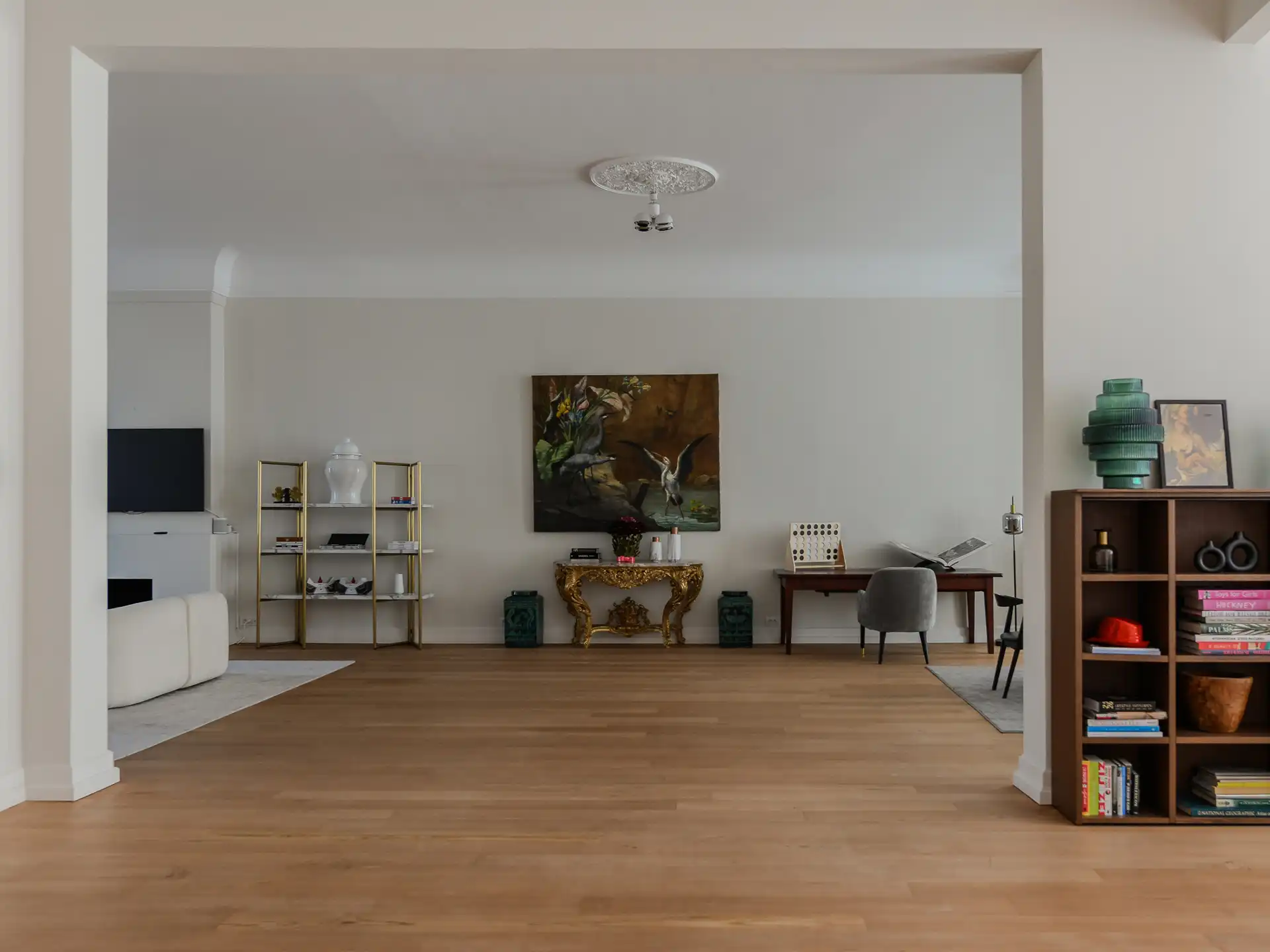 ANTWERPEN - Royaal wonen foto 5