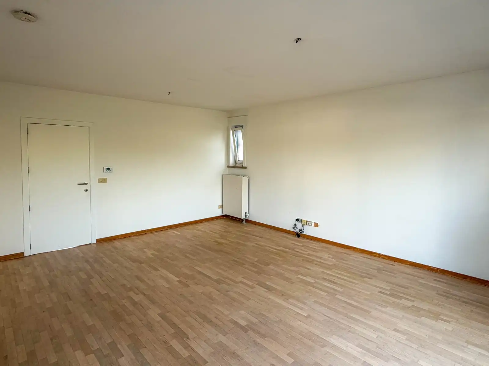 2-slpk appartement met 2 terrassen in Zwijnaarde foto 11