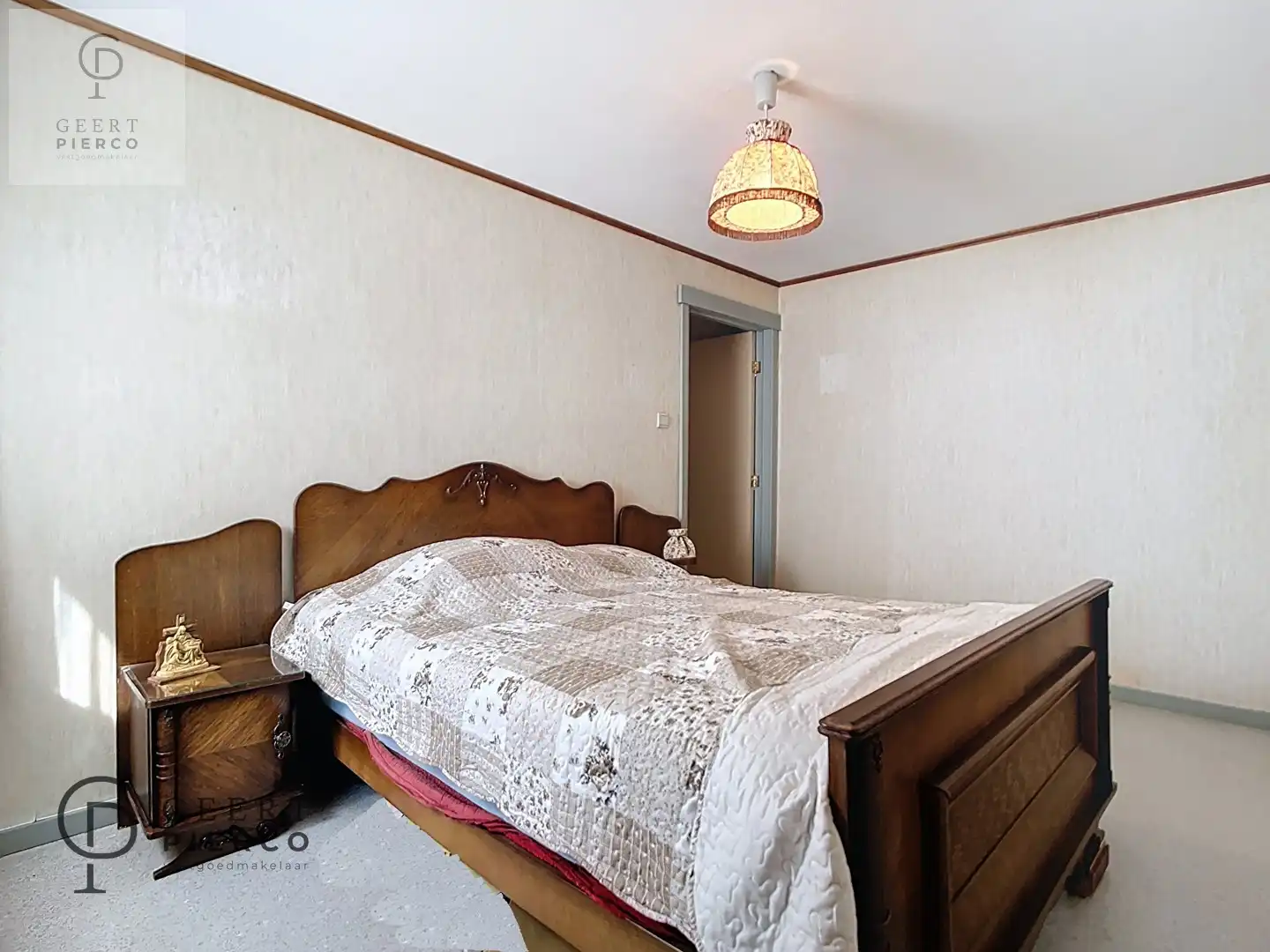 Super gezellige stadswoning met super tuin foto 19