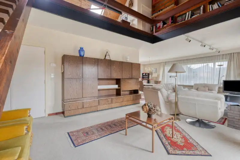 RUIME VRIJSTAANDE WONING MET BIJZONDER VEEL POTENTIEEL OP 832 m² foto 11