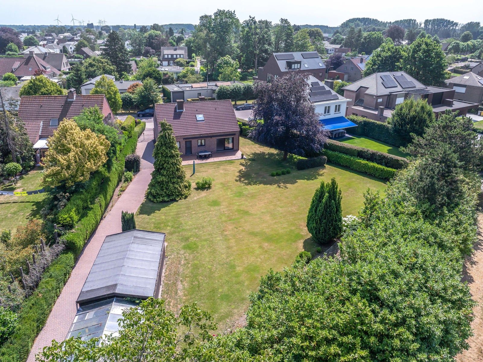 Huis te koop foto 4