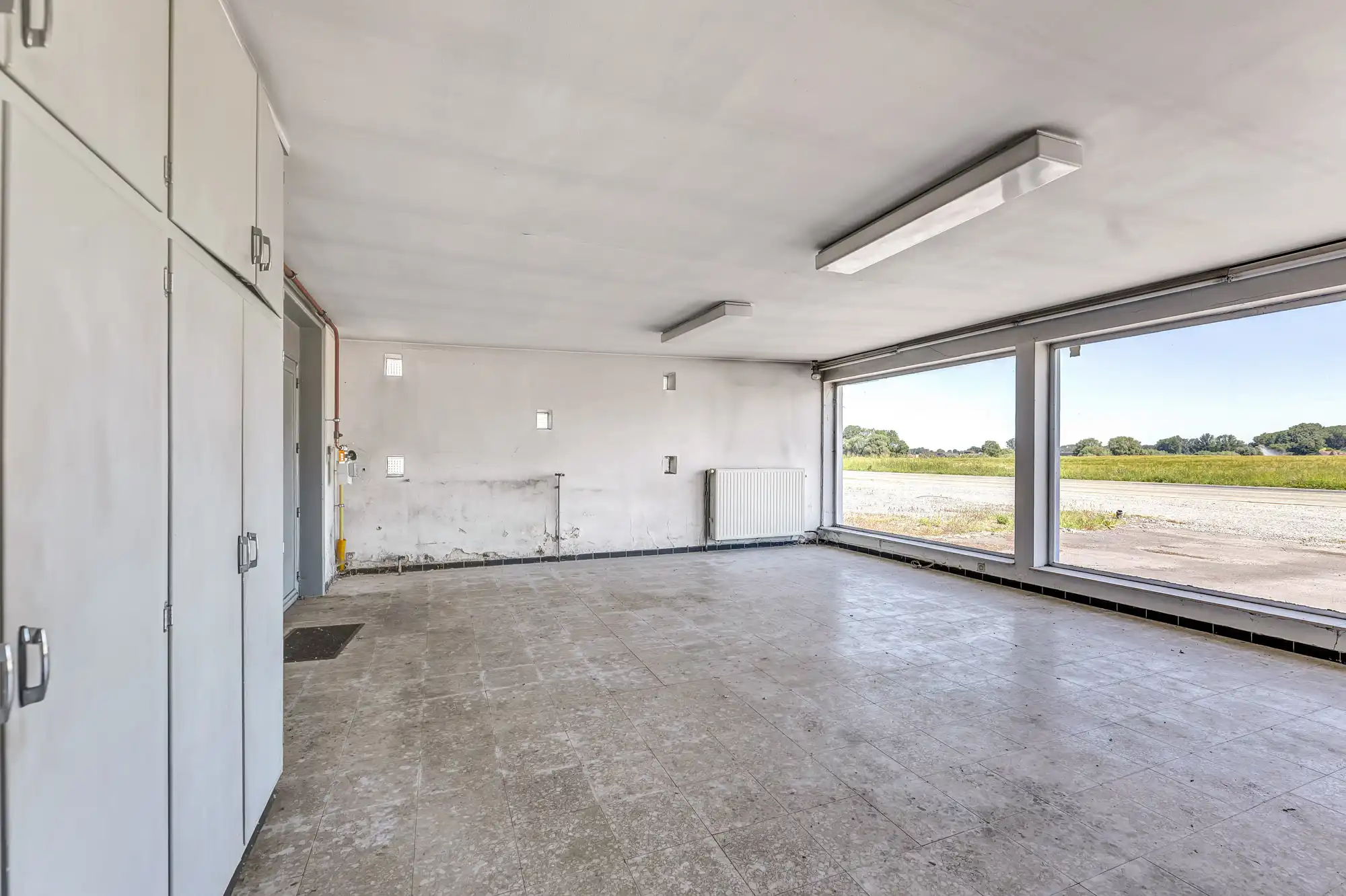 Gebouw voor gemengd gebruik met heel wat potentieel! foto 6