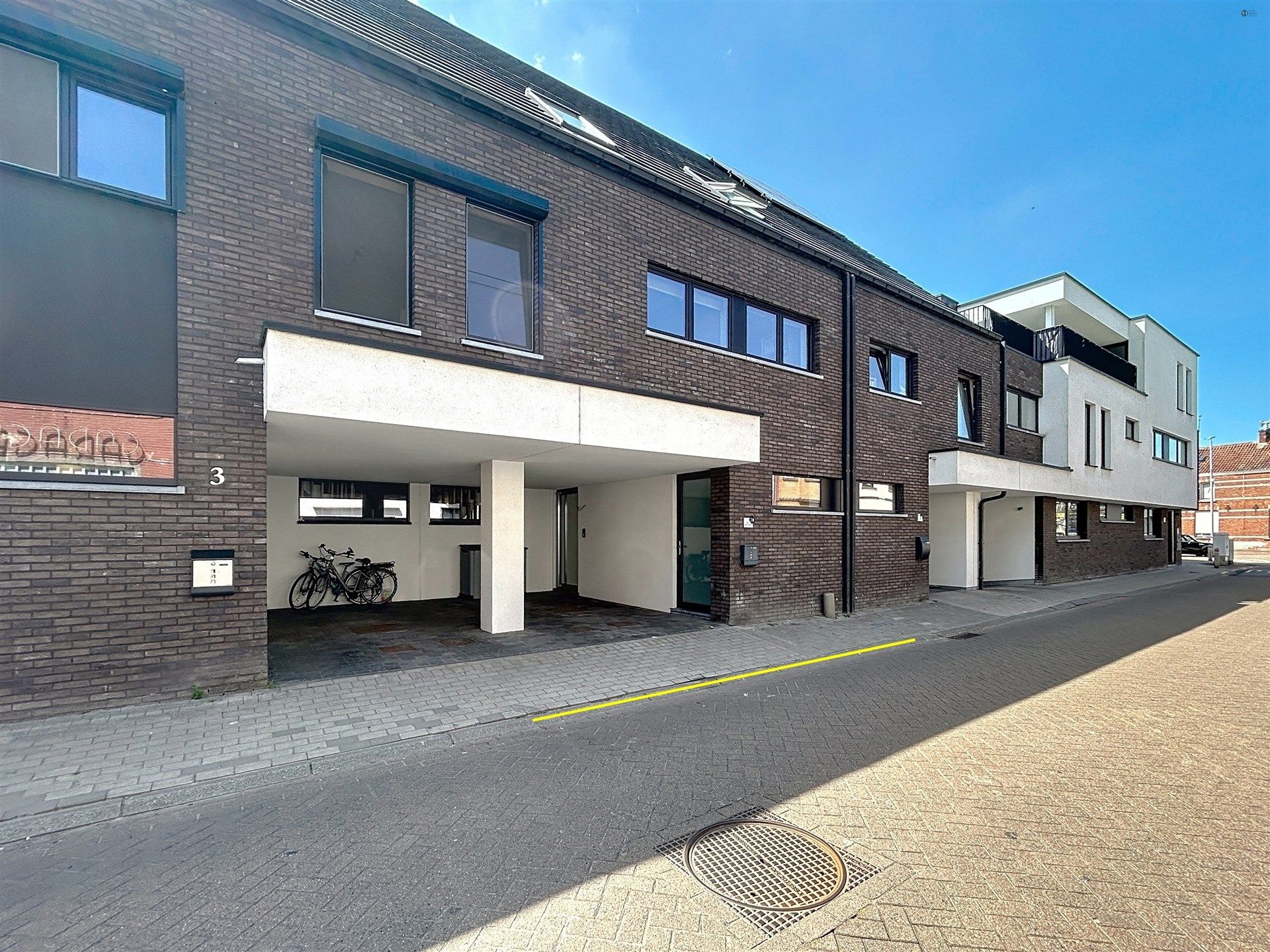 Ruime -BEN-woning met 4 slaapkamers met zuidwest tuin en overdekte carport op toplocatie foto 22