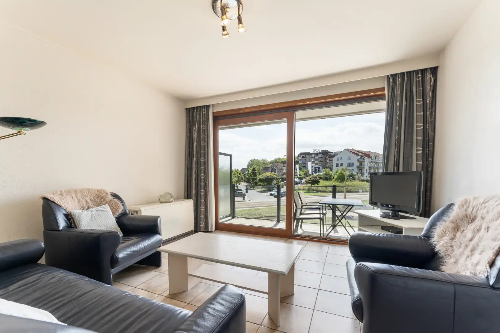 Appartement te koop foto 2