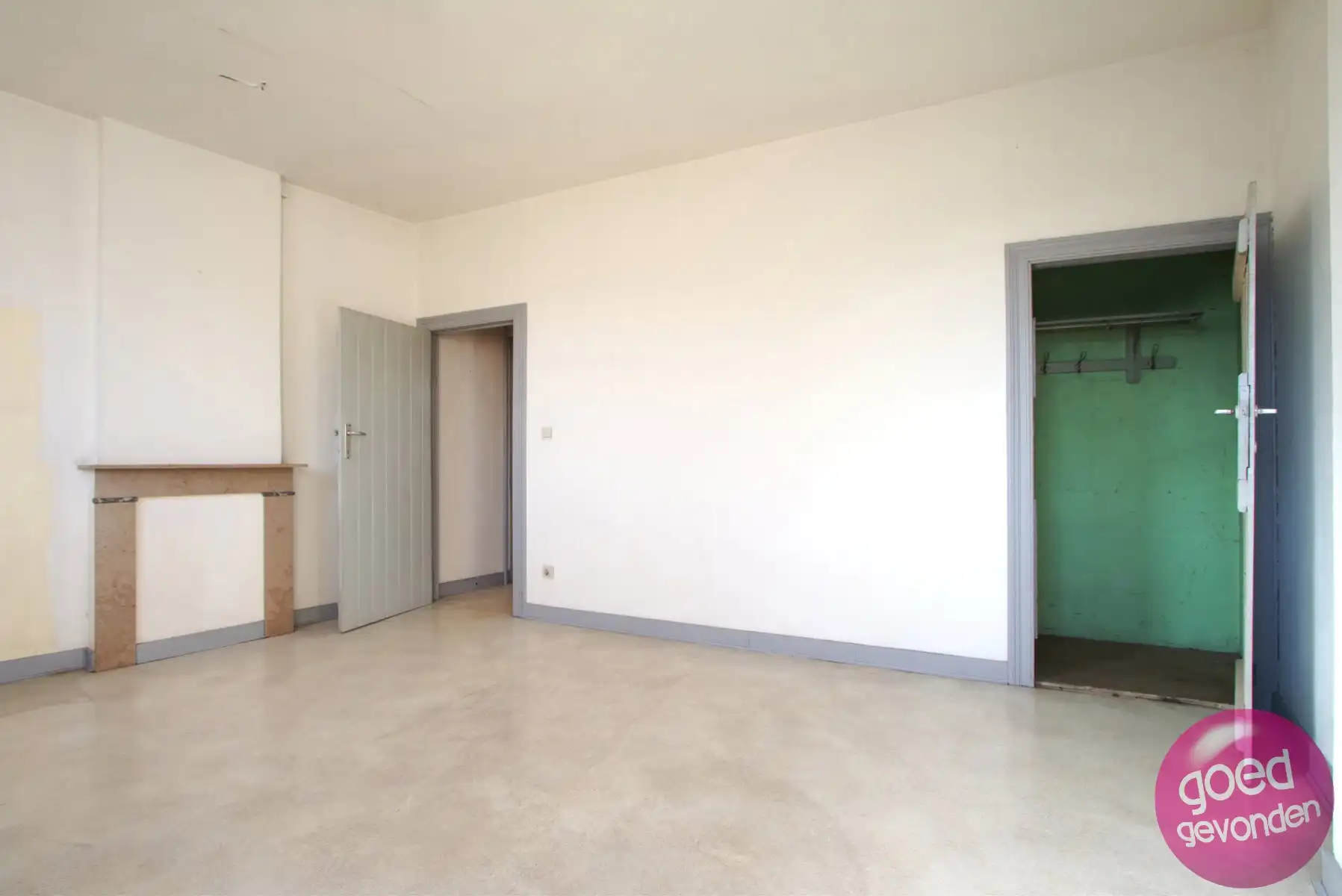 WONING - 2 SLK - TERRAS - STADTUIN - CENTRUM - RENOVATIE foto 17