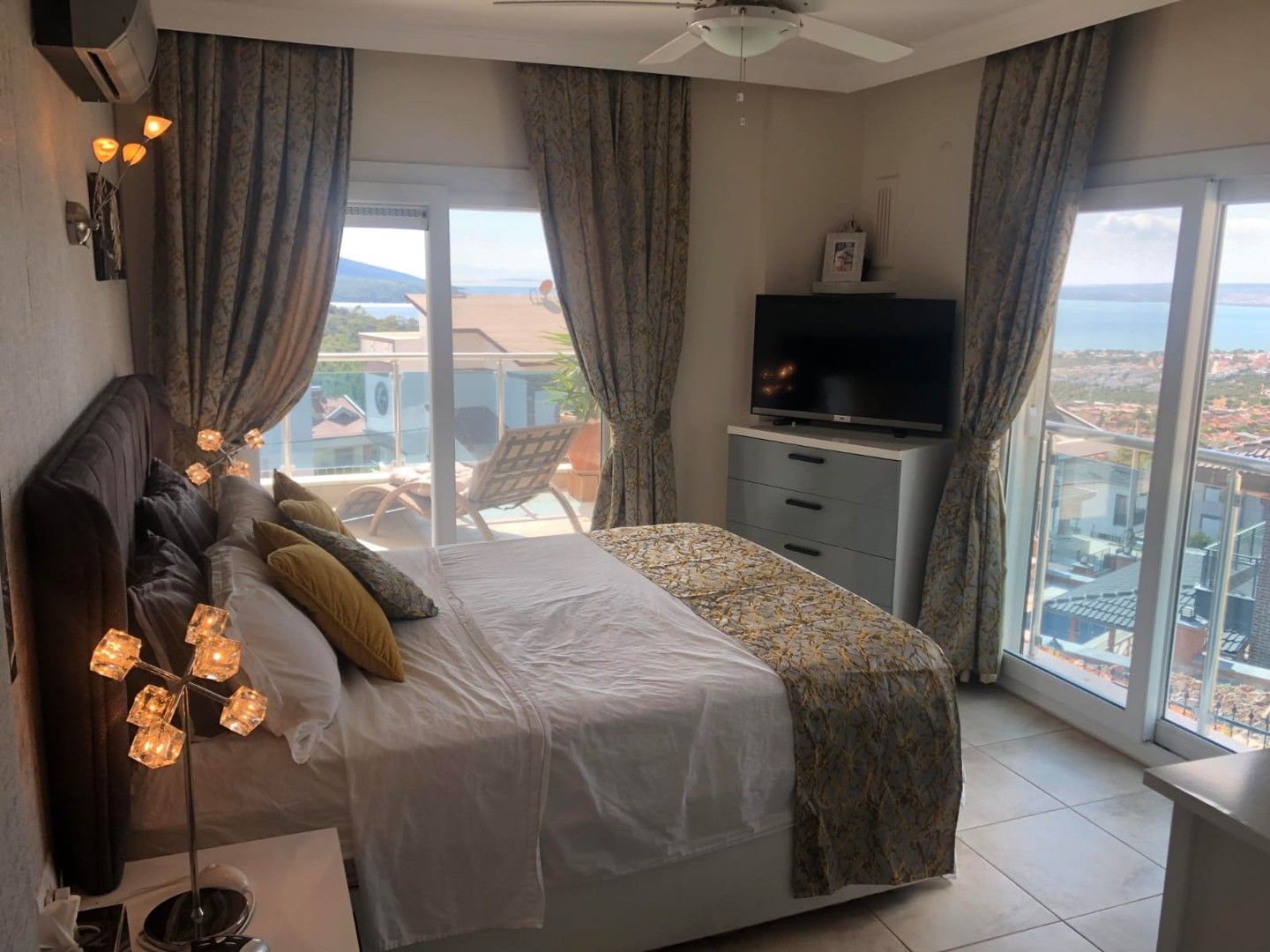 Luxueuse villa foto 24