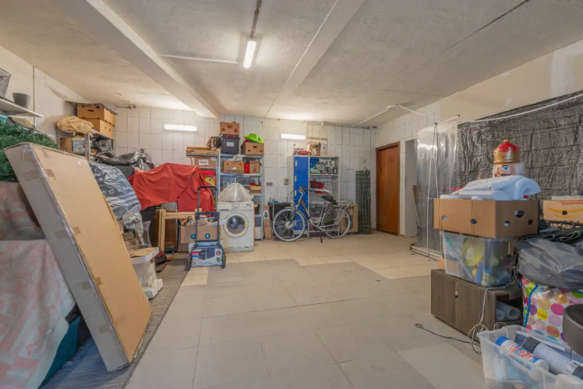 Goed draaiend handelspand in het centrum van Dendermonde foto 8